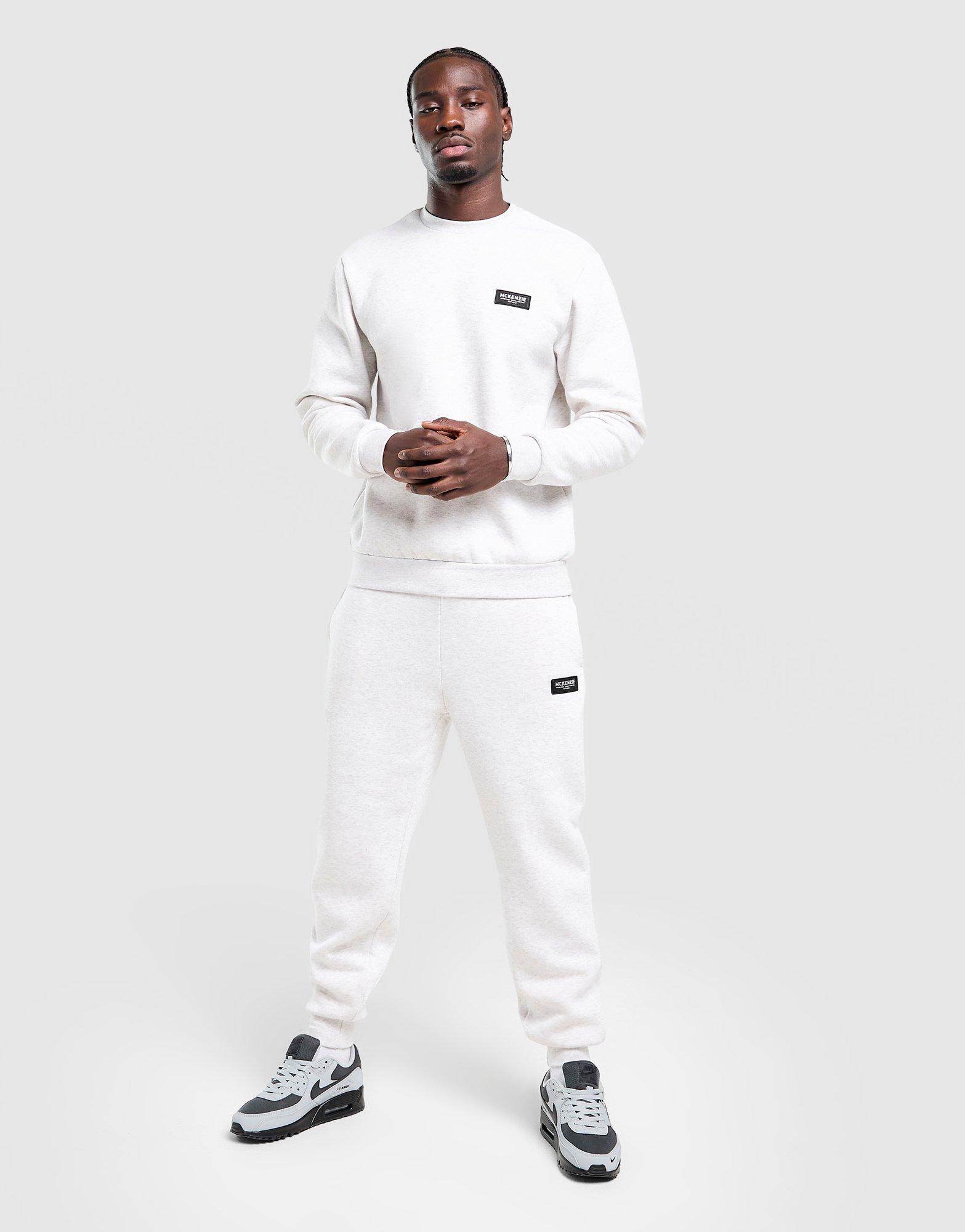 McKenzie Rocco Fleece Jogginghose