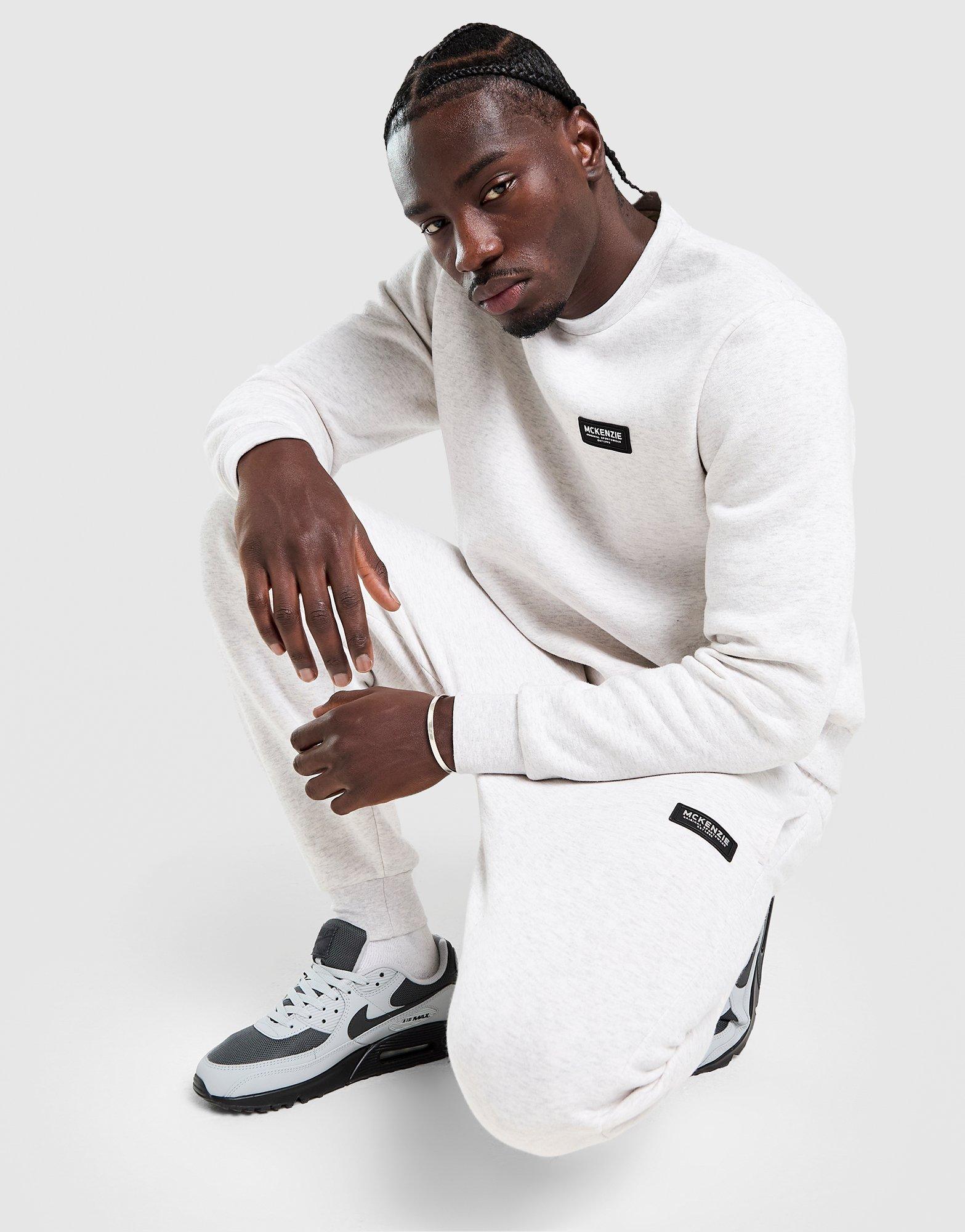 McKenzie Rocco Fleece Joggers