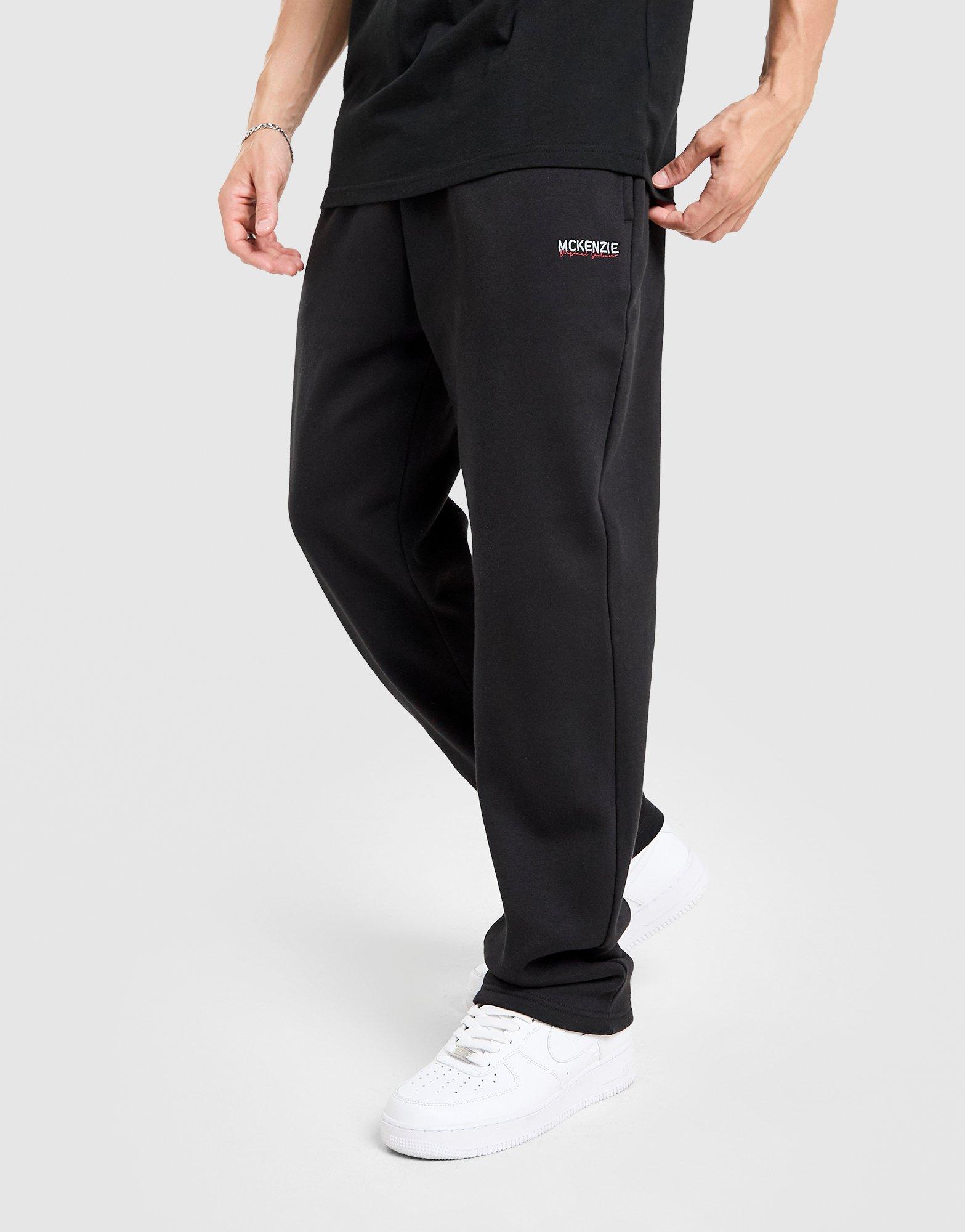 McKenzie Casson Open Hem Joggers