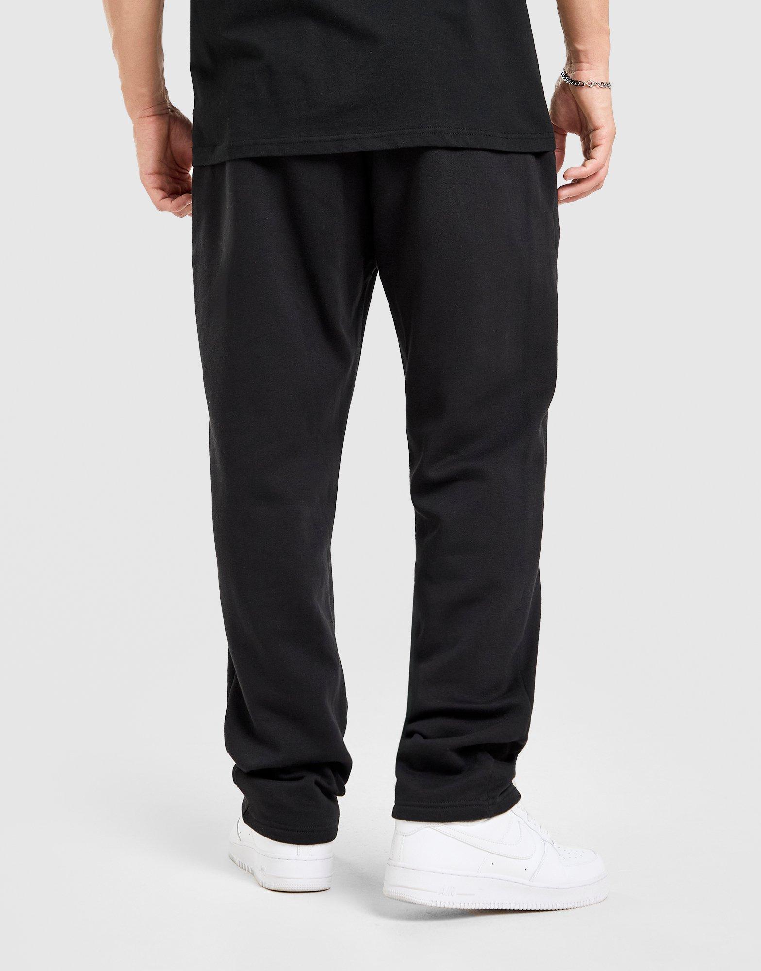 McKenzie Casson Open Hem Joggers