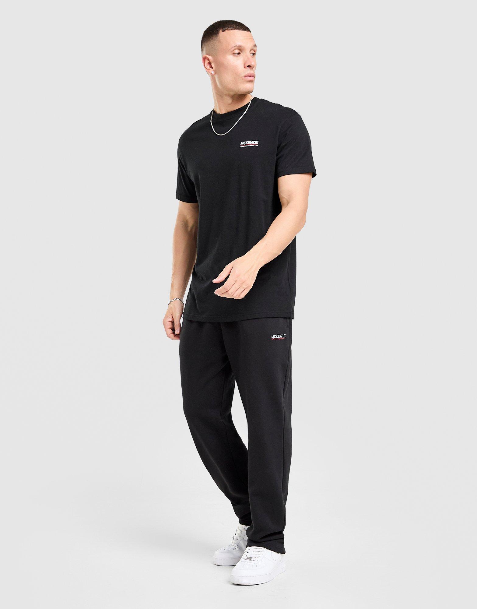 McKenzie Pantaloni della tuta Open Hem Casson