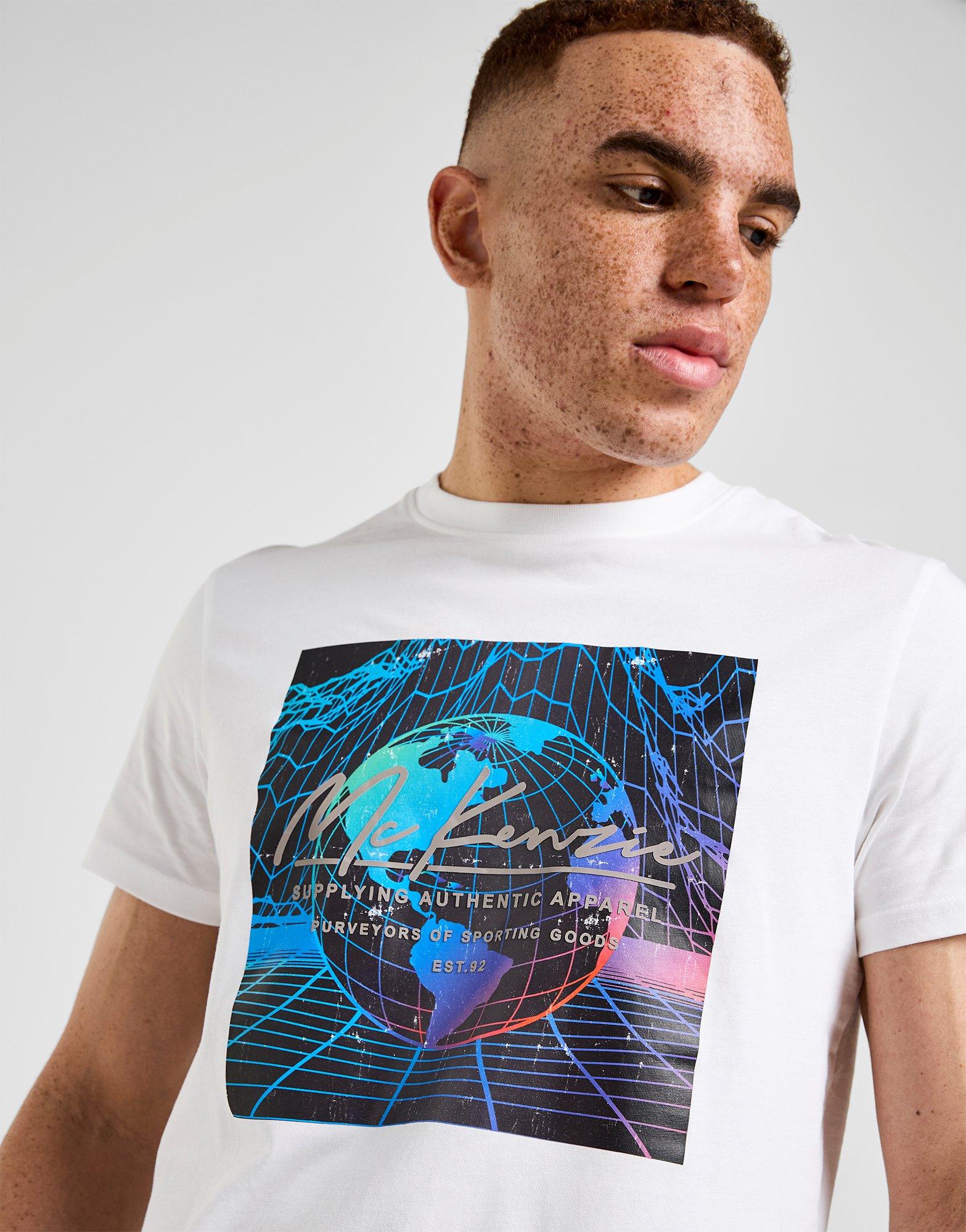 McKenzie World T-Shirt