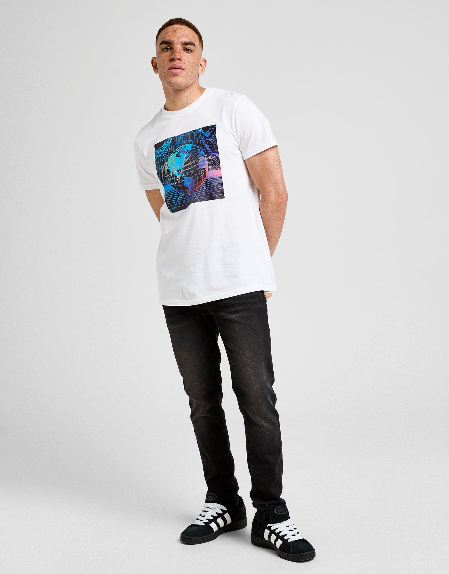 McKenzie World T-Shirt