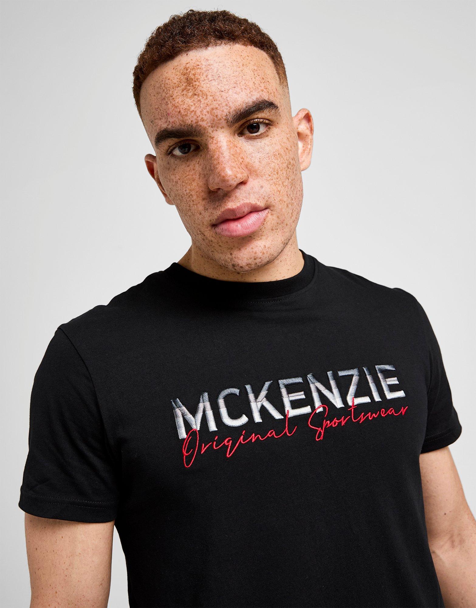 McKenzie Casson T-Shirt