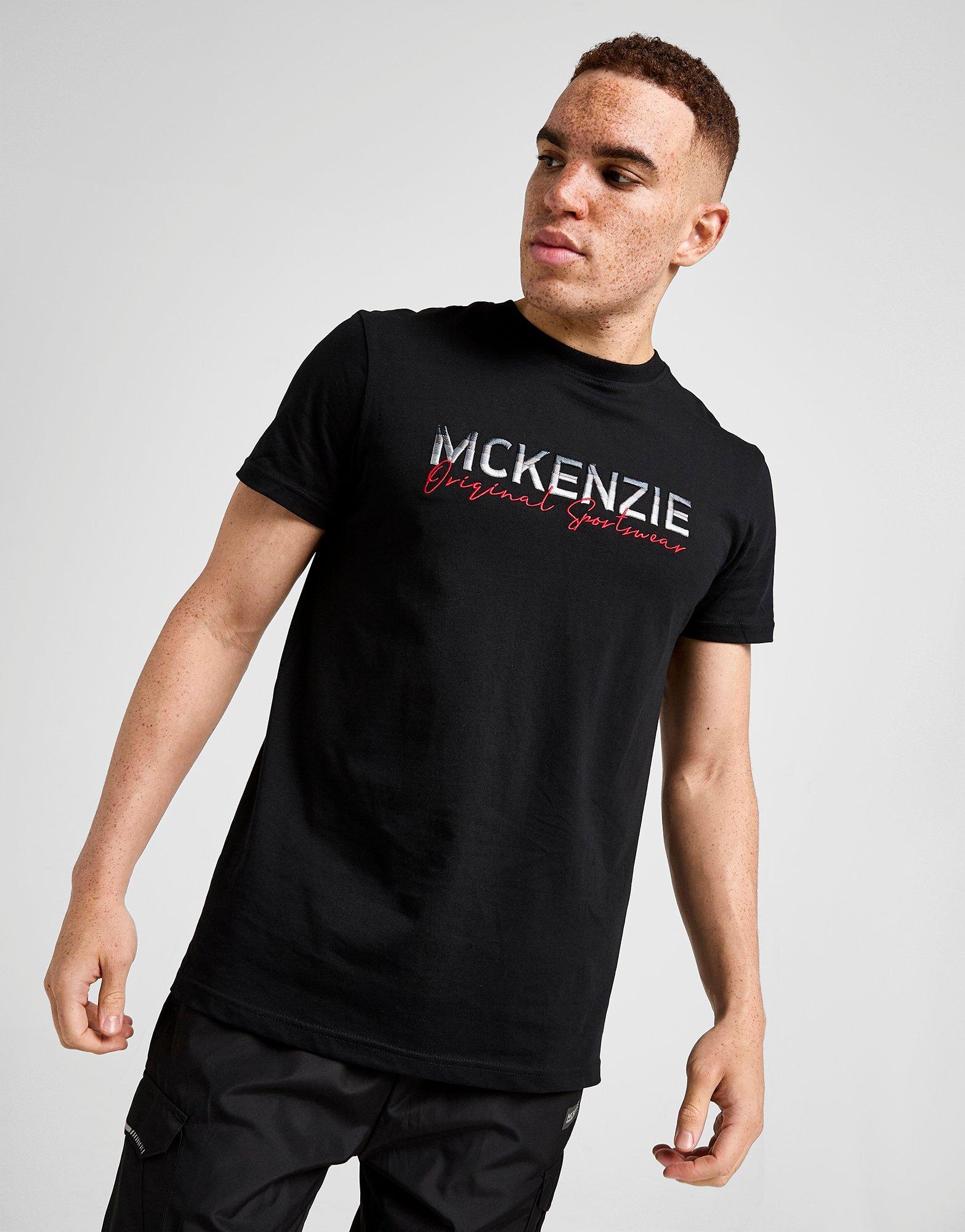 McKenzie Casson T-Shirt