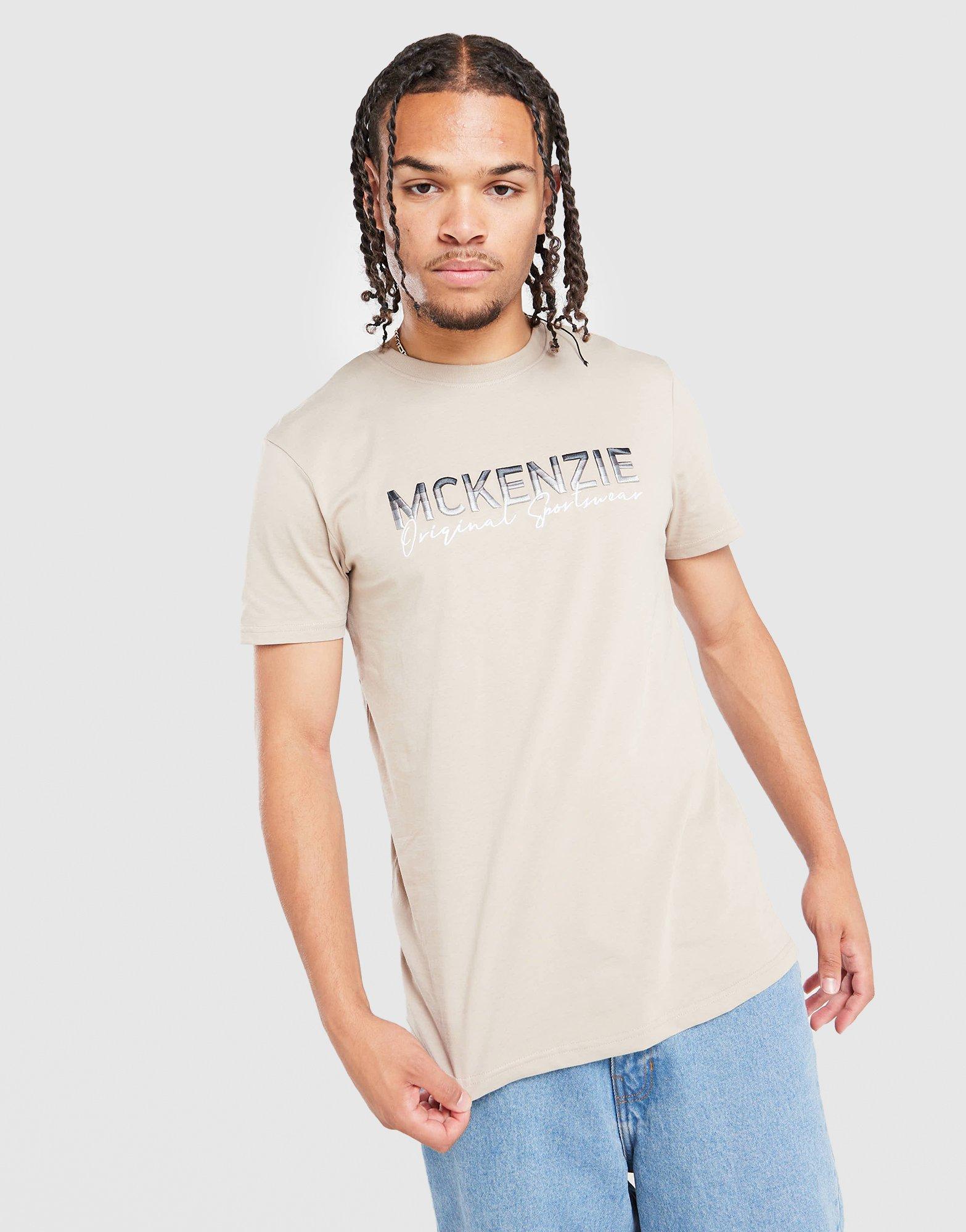 McKenzie Casson T-Shirt