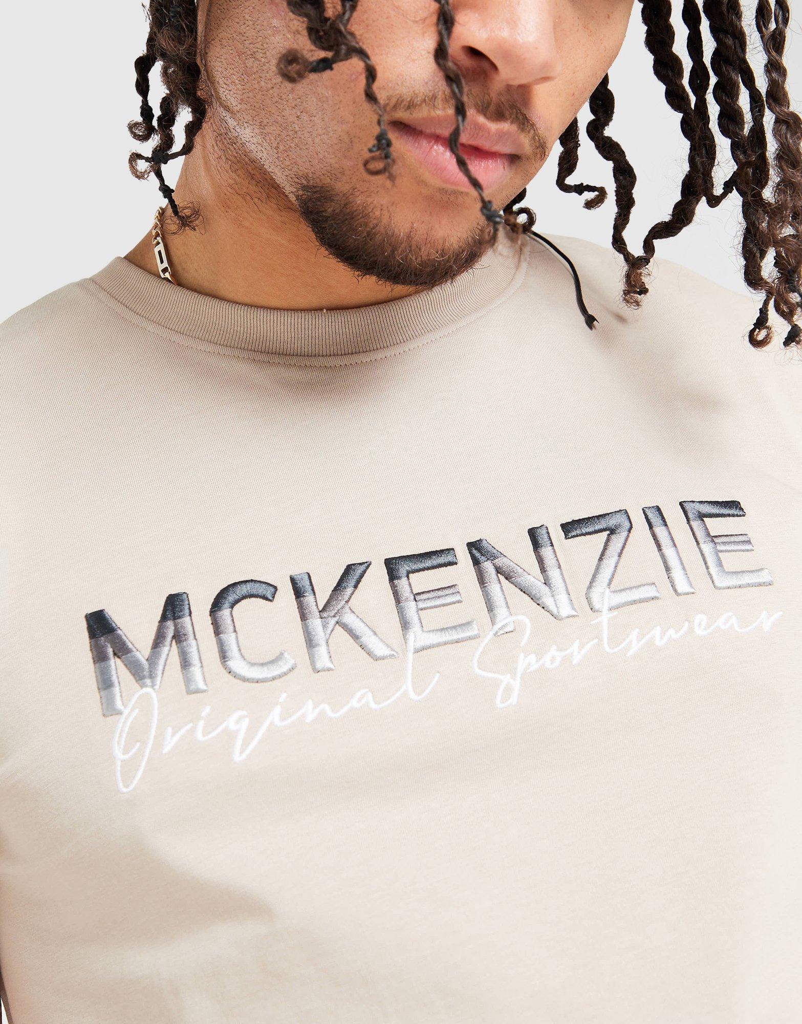 McKenzie Casson T-Shirt