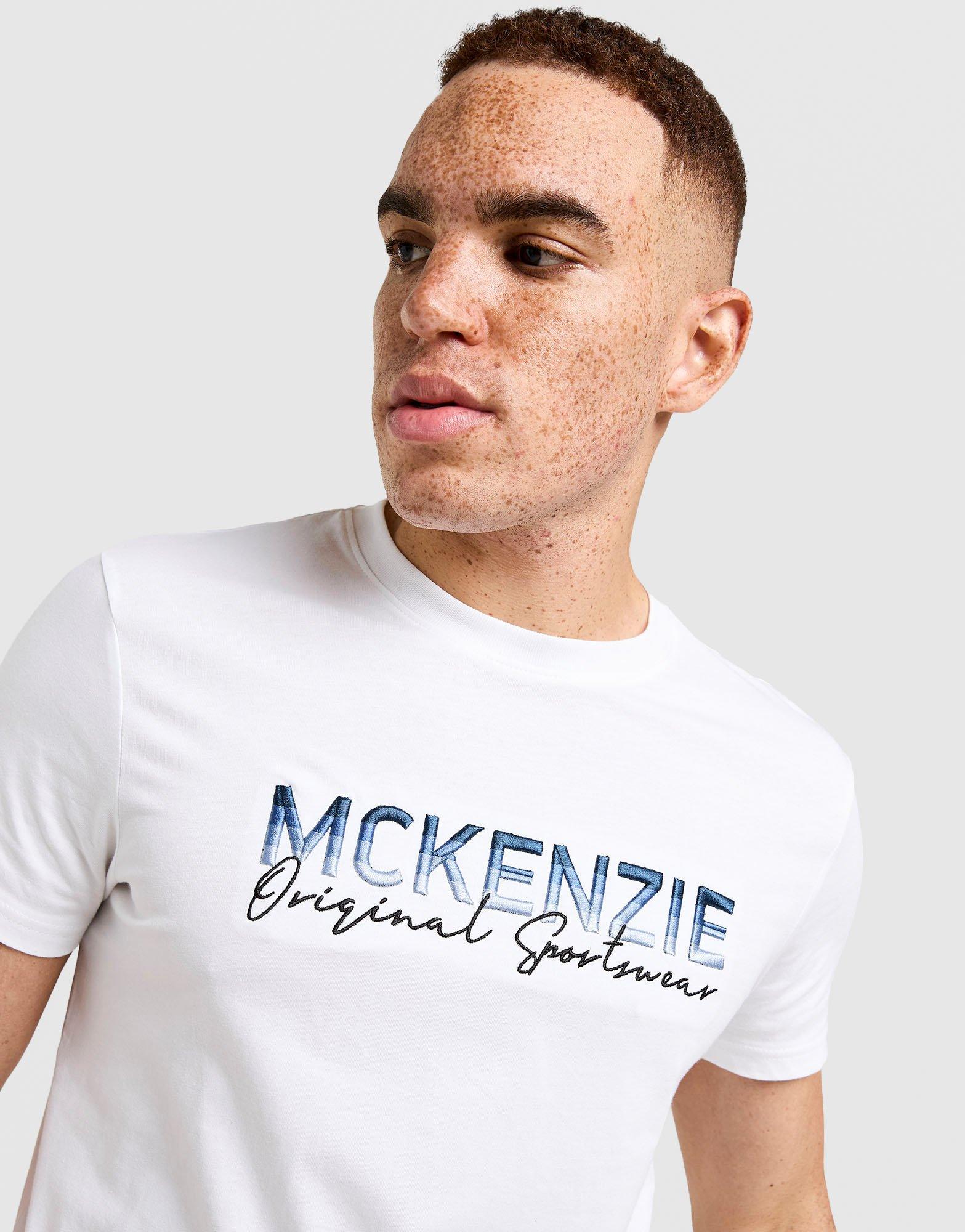 McKenzie Casson T-Shirt