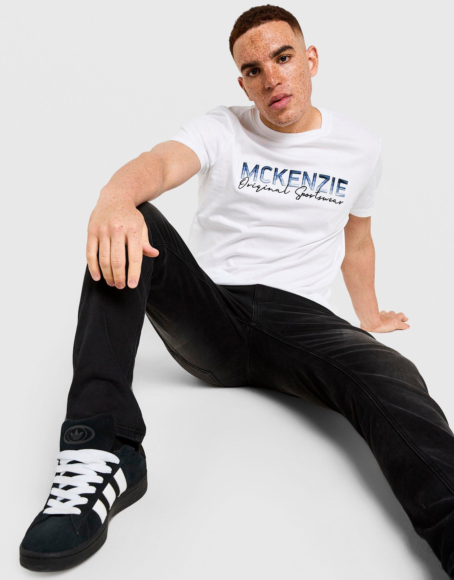 Mckenzie Abbigliamento List Abbigliamento Sito Ufficiale McKenzie
