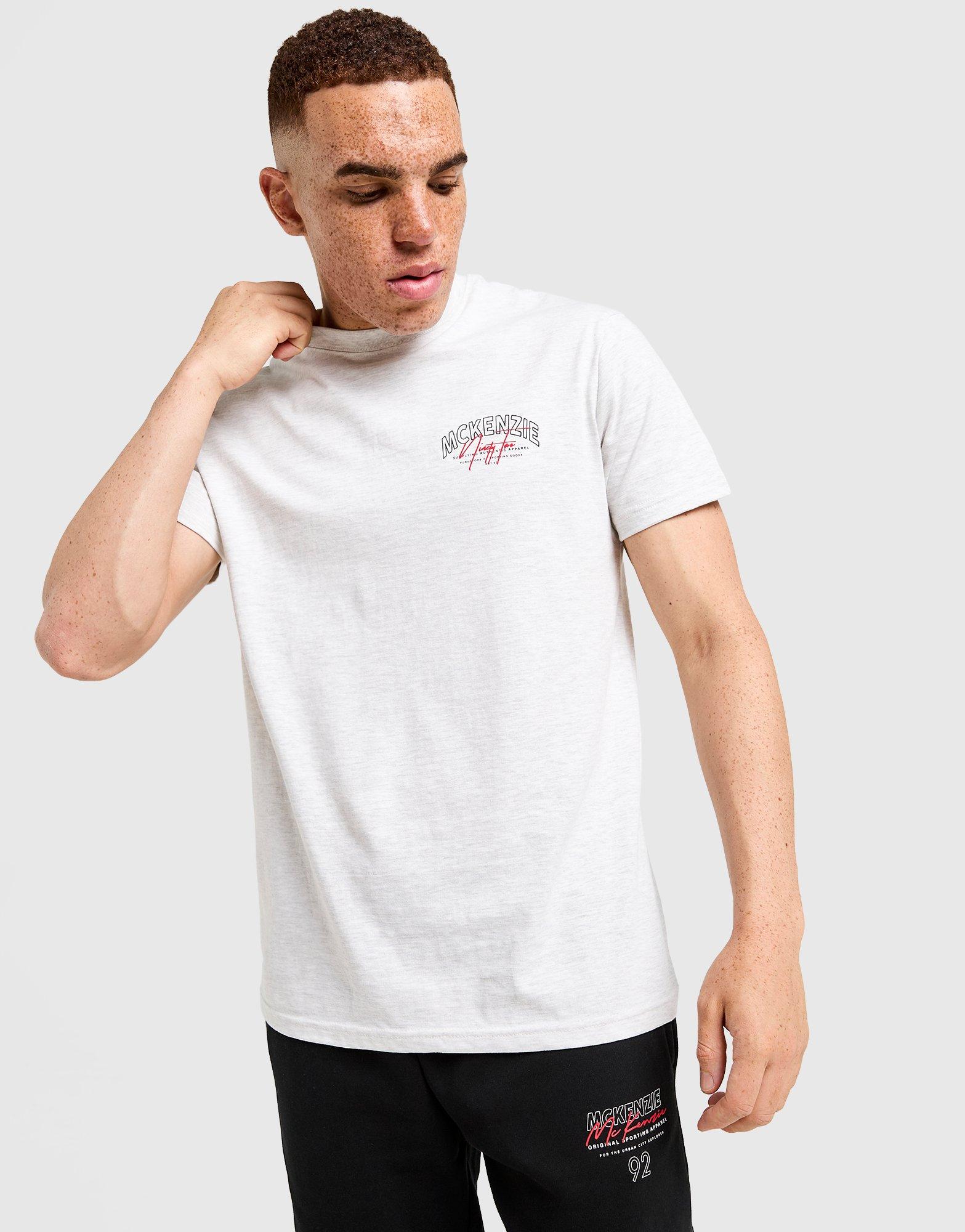 McKenzie Script T-Shirt