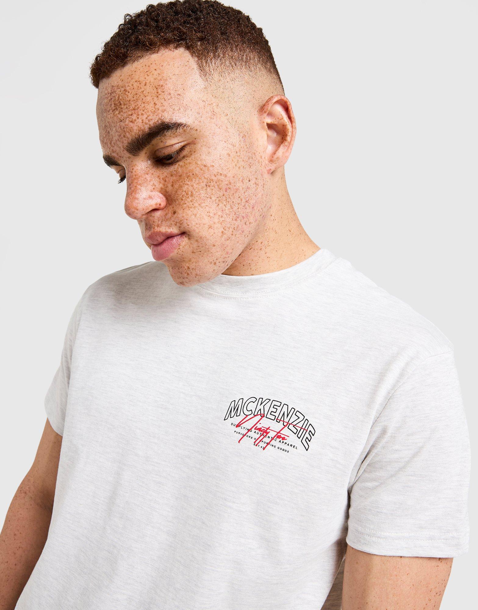 McKenzie Script T-Shirt