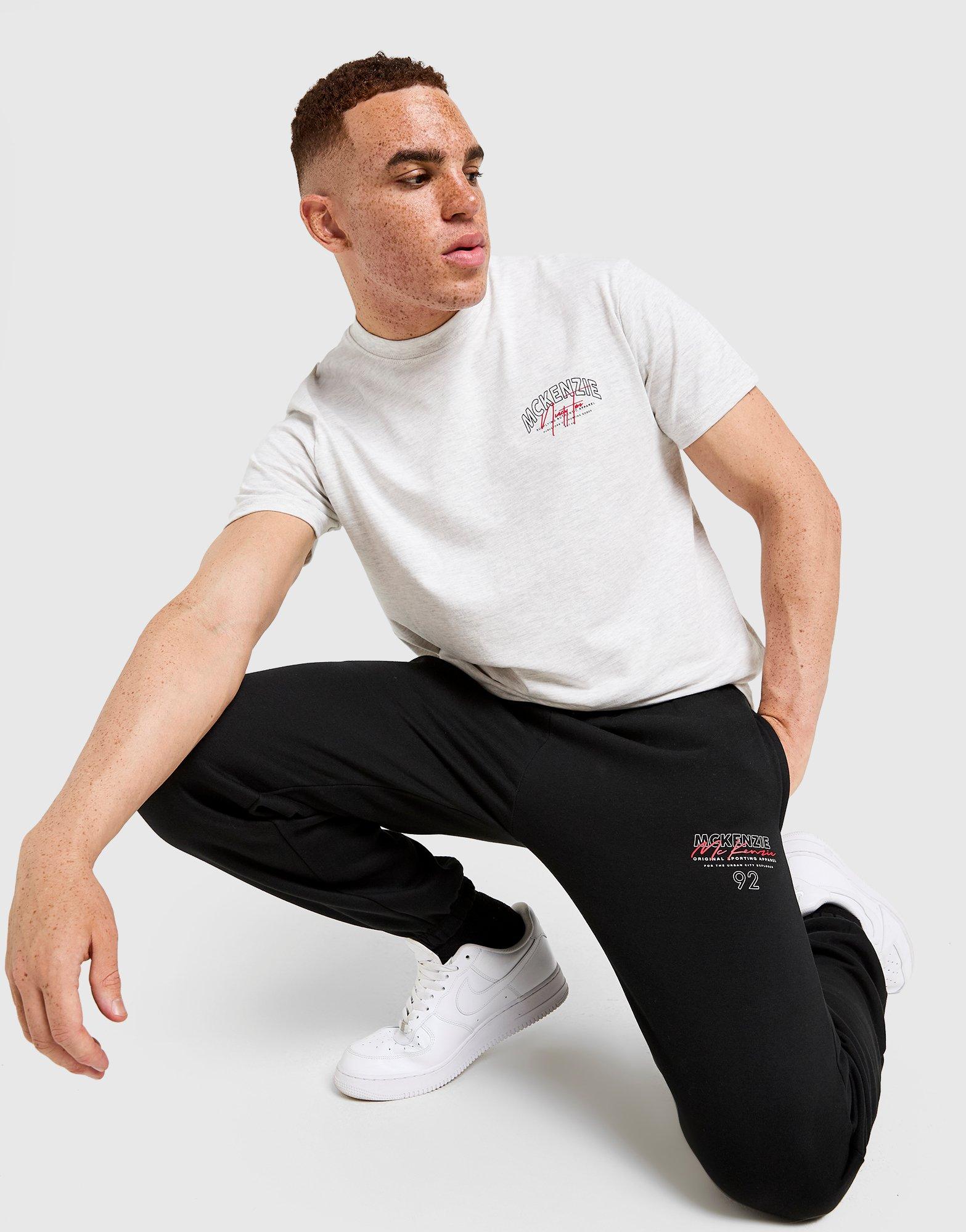 McKenzie Maglia Script