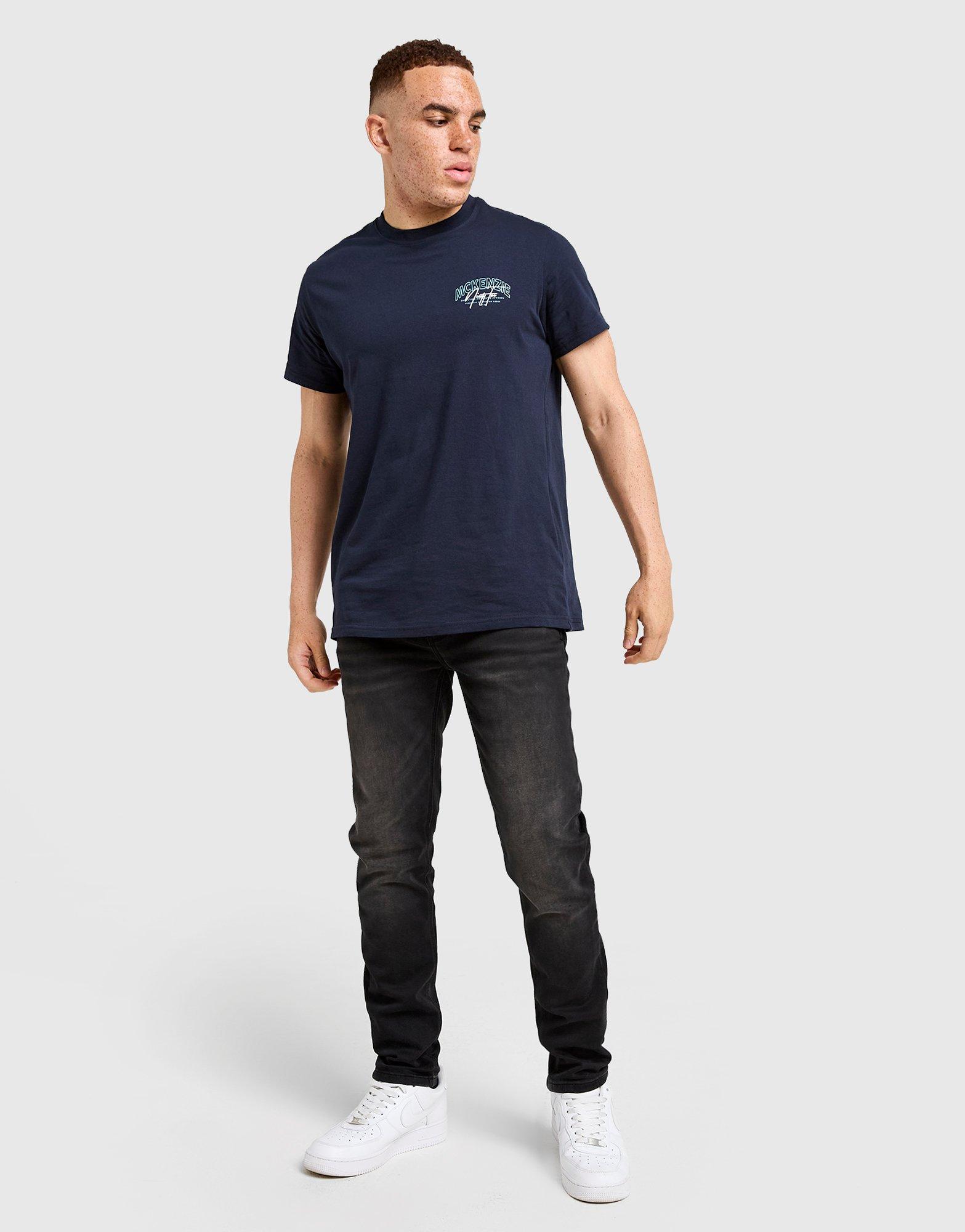 McKenzie Script T-Shirt