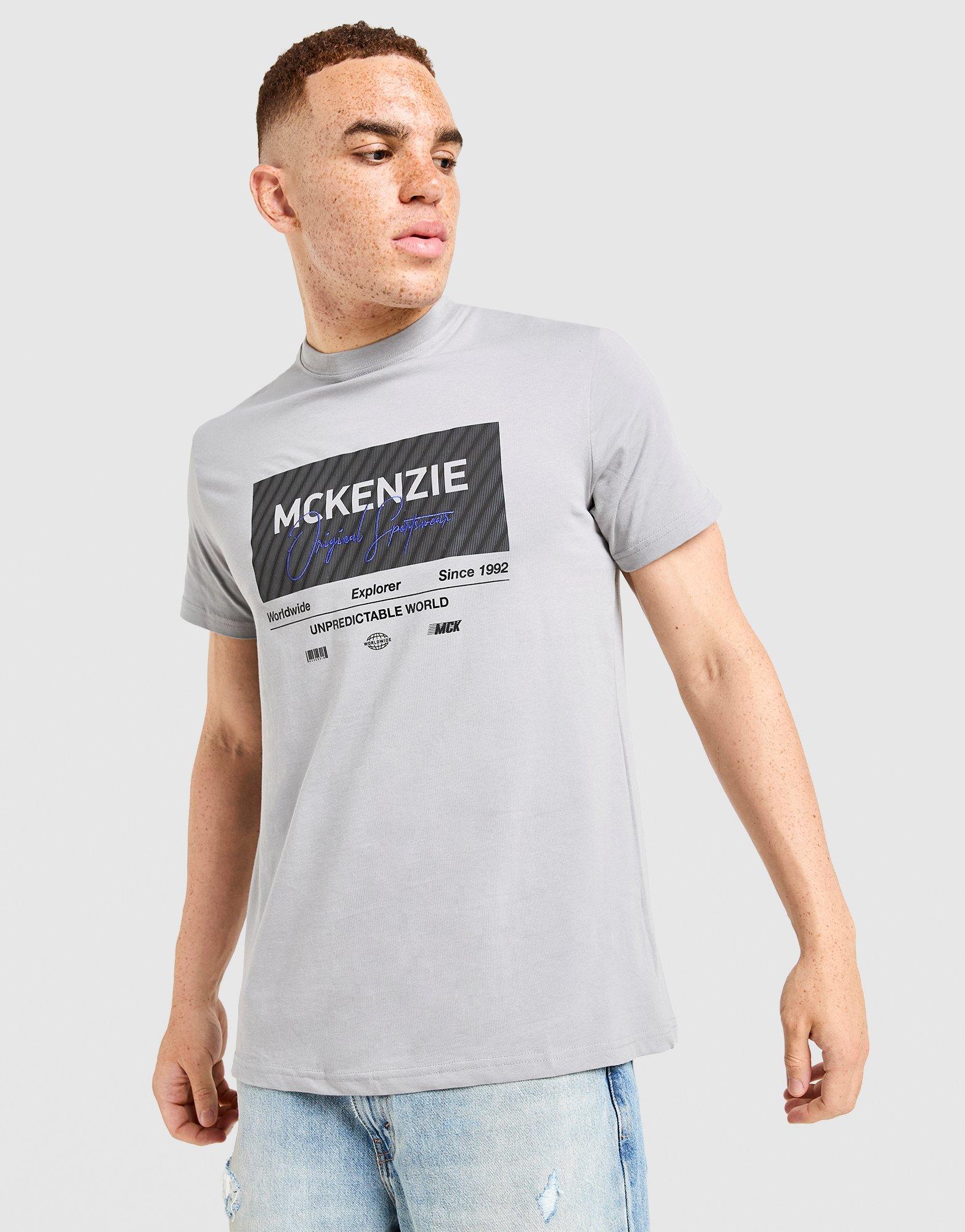 McKenzie Elevate T-Shirt