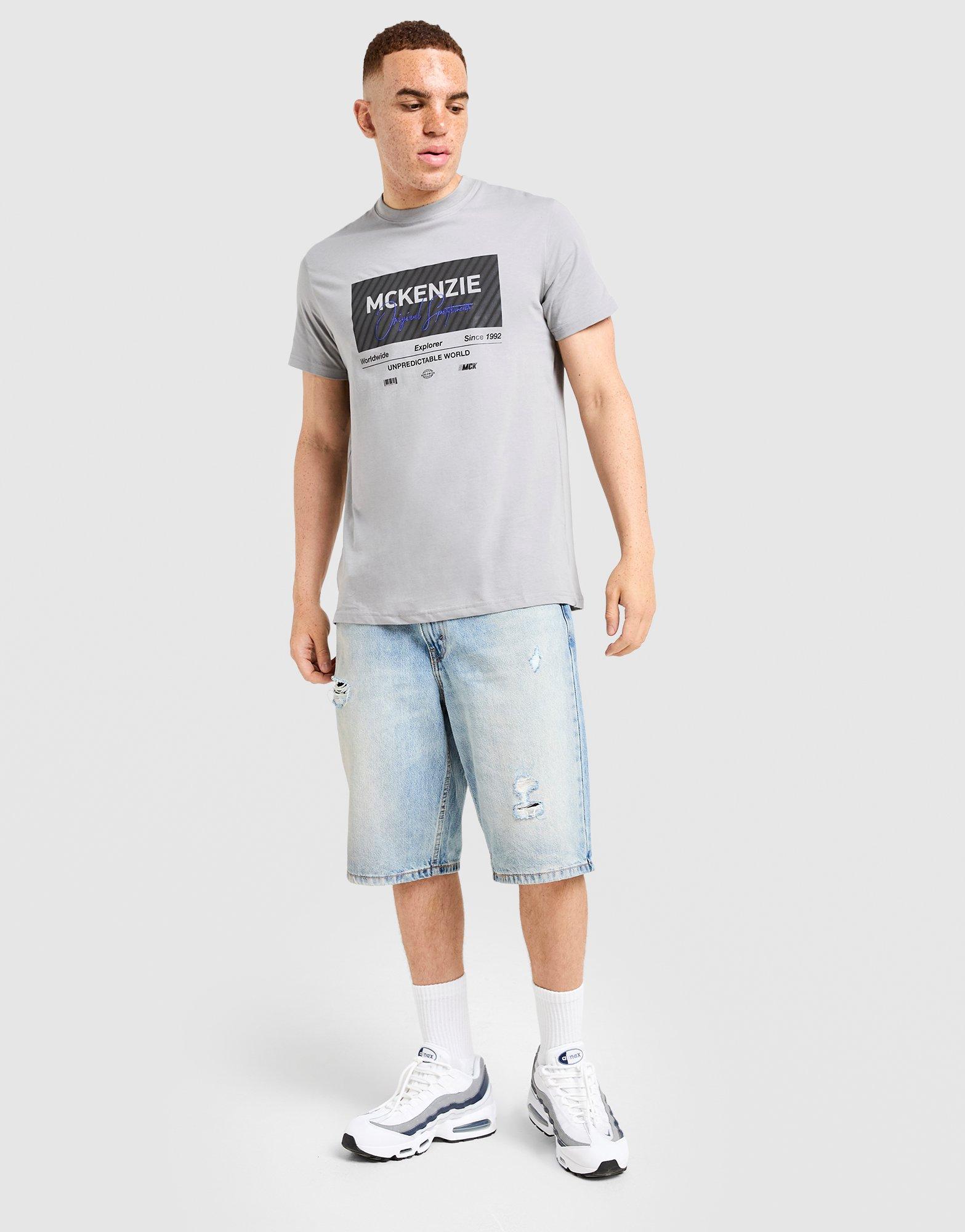 McKenzie Elevate T-Shirt