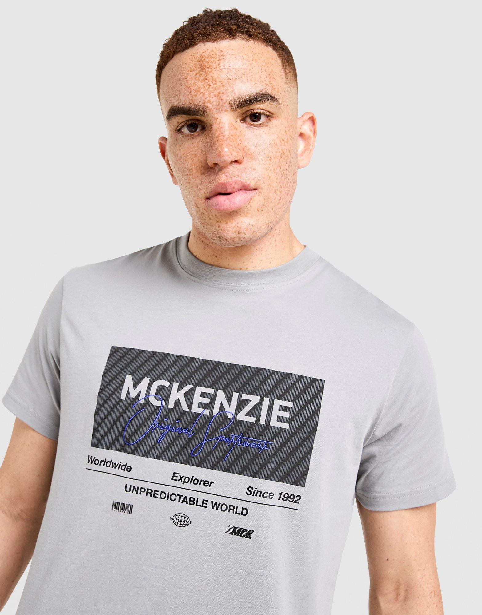 McKenzie Elevate T-Shirt