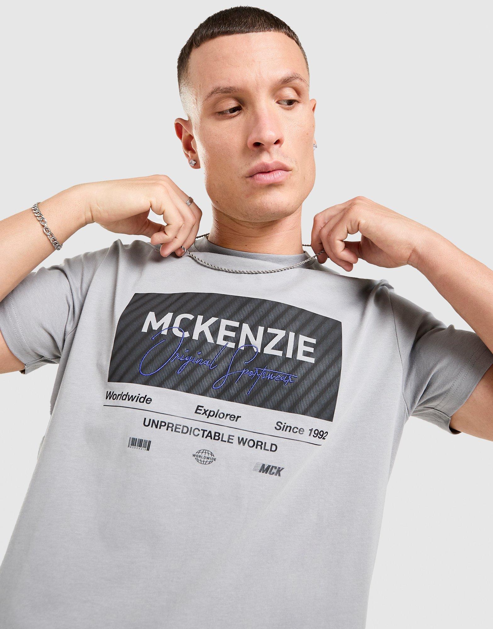 McKenzie Elevate T-Shirt
