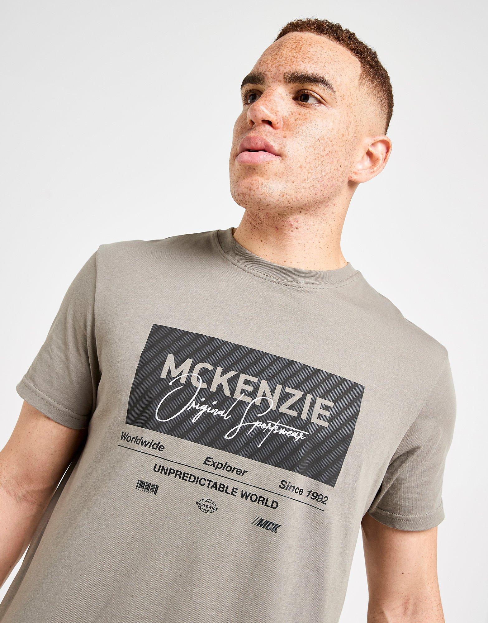 McKenzie Elevate T-Shirt