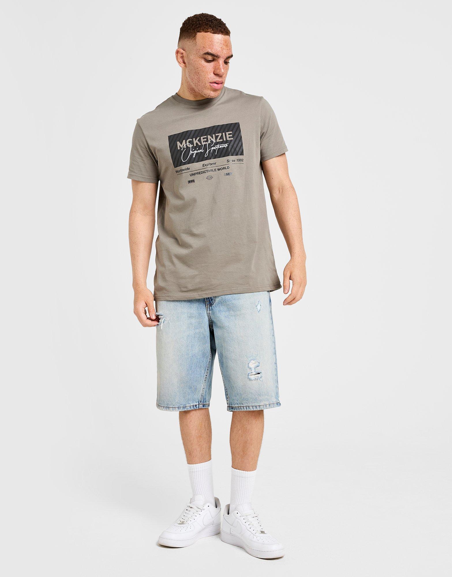 McKenzie Elevate T-Shirt