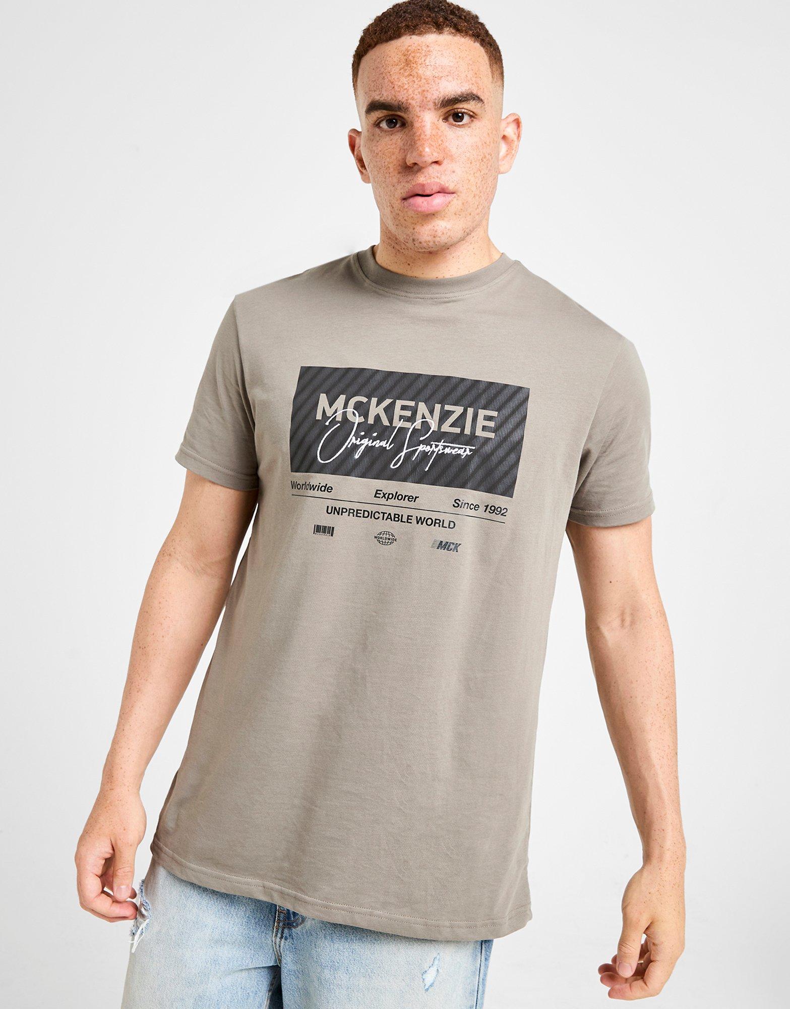 McKenzie Elevate T-Shirt