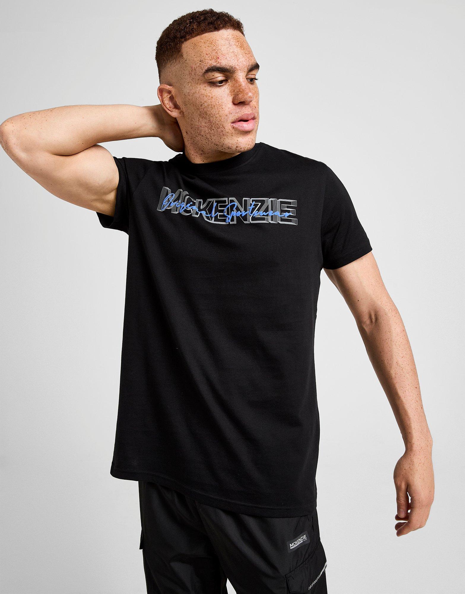 McKenzie Nitrate T-Shirt