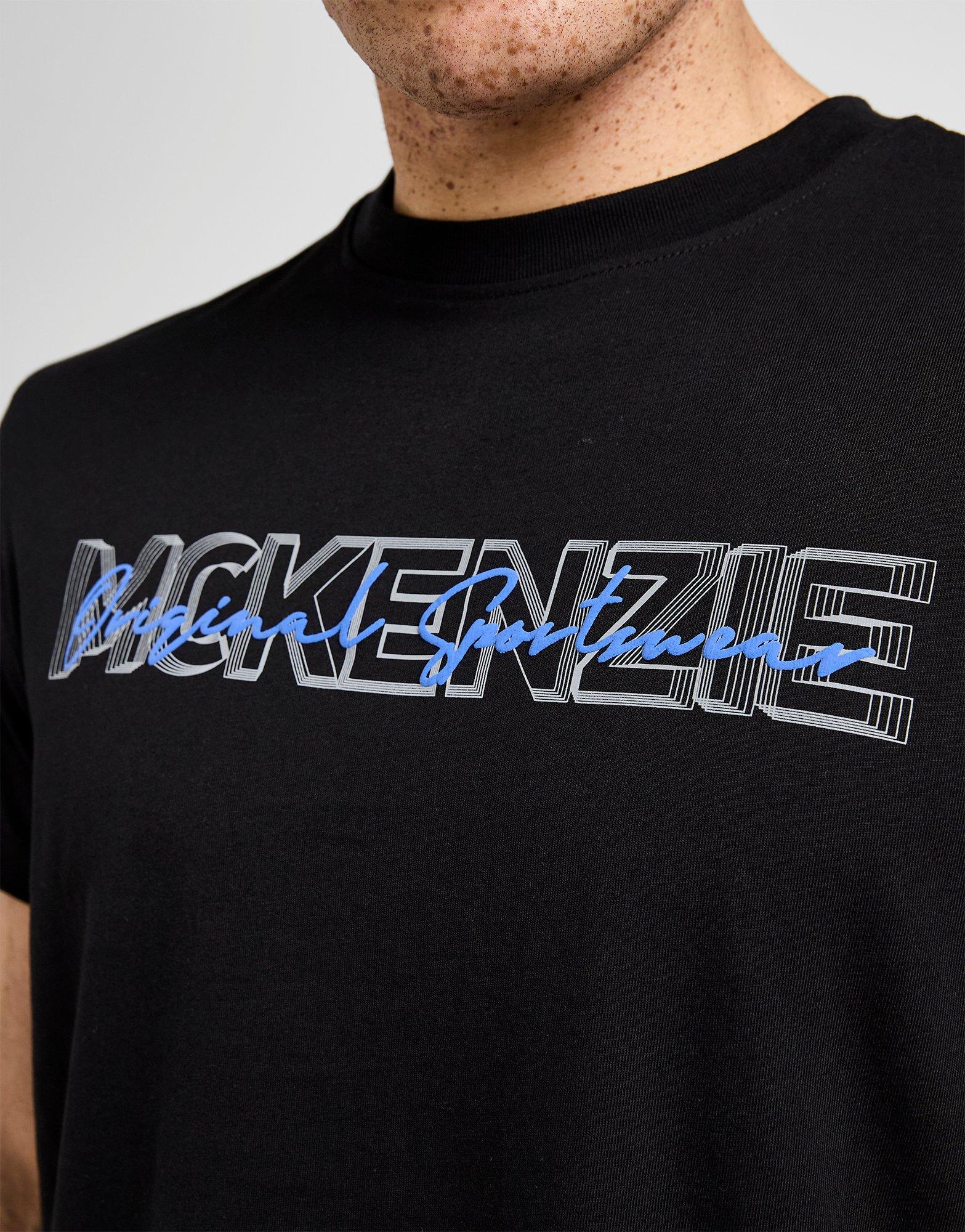 McKenzie Nitrate T-Shirt