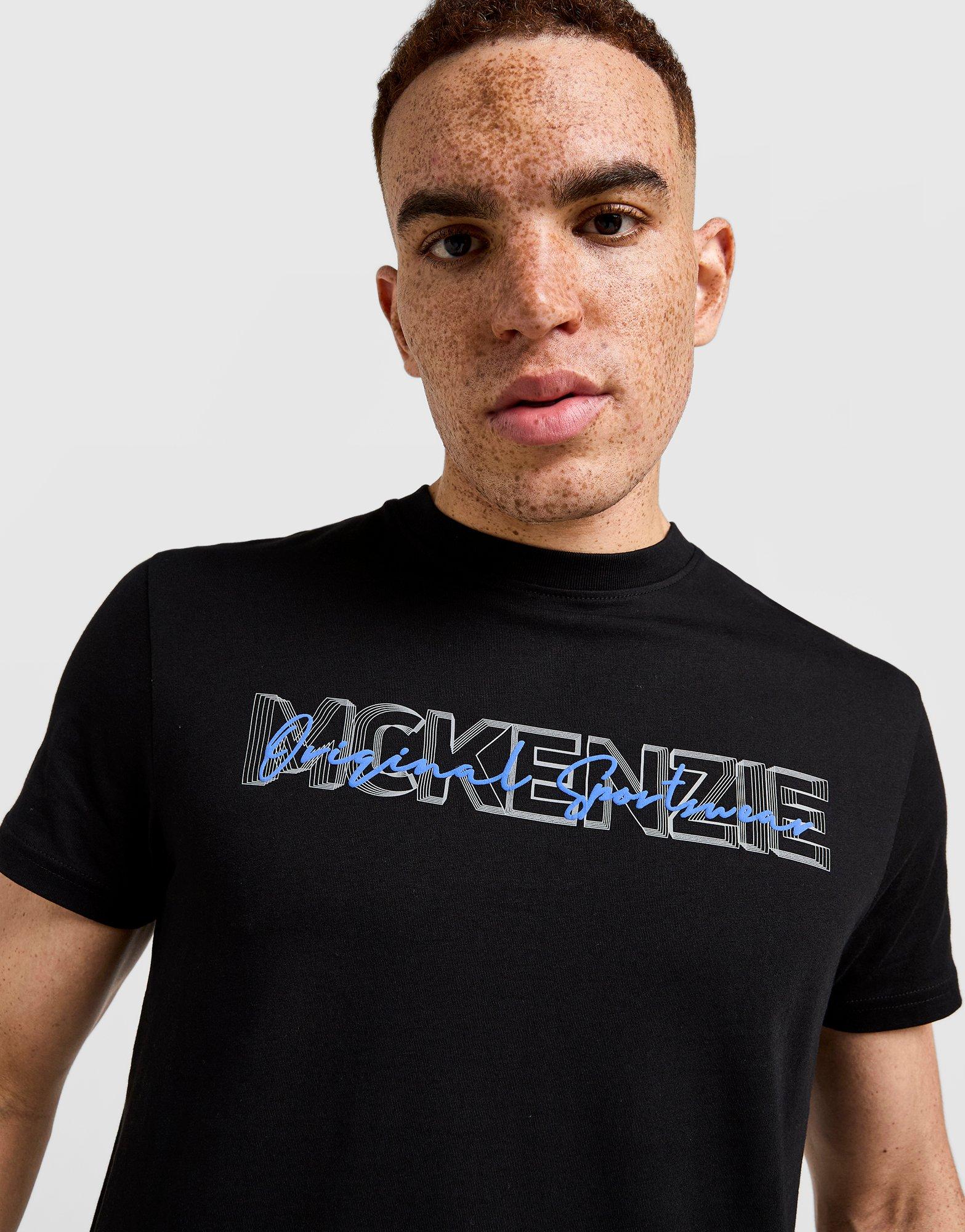 McKenzie Maglia Nitrate