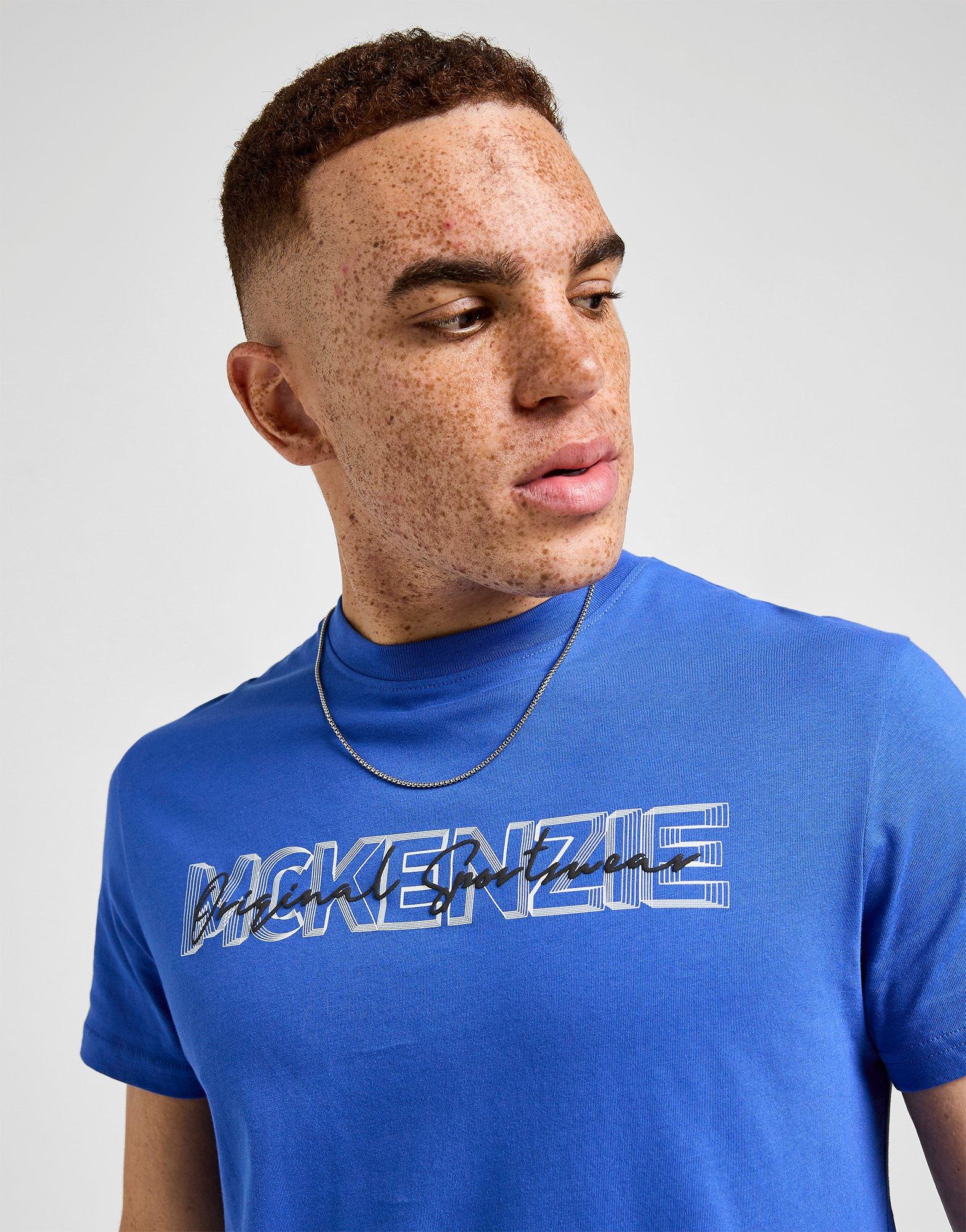 McKenzie Nitrate T-Shirt