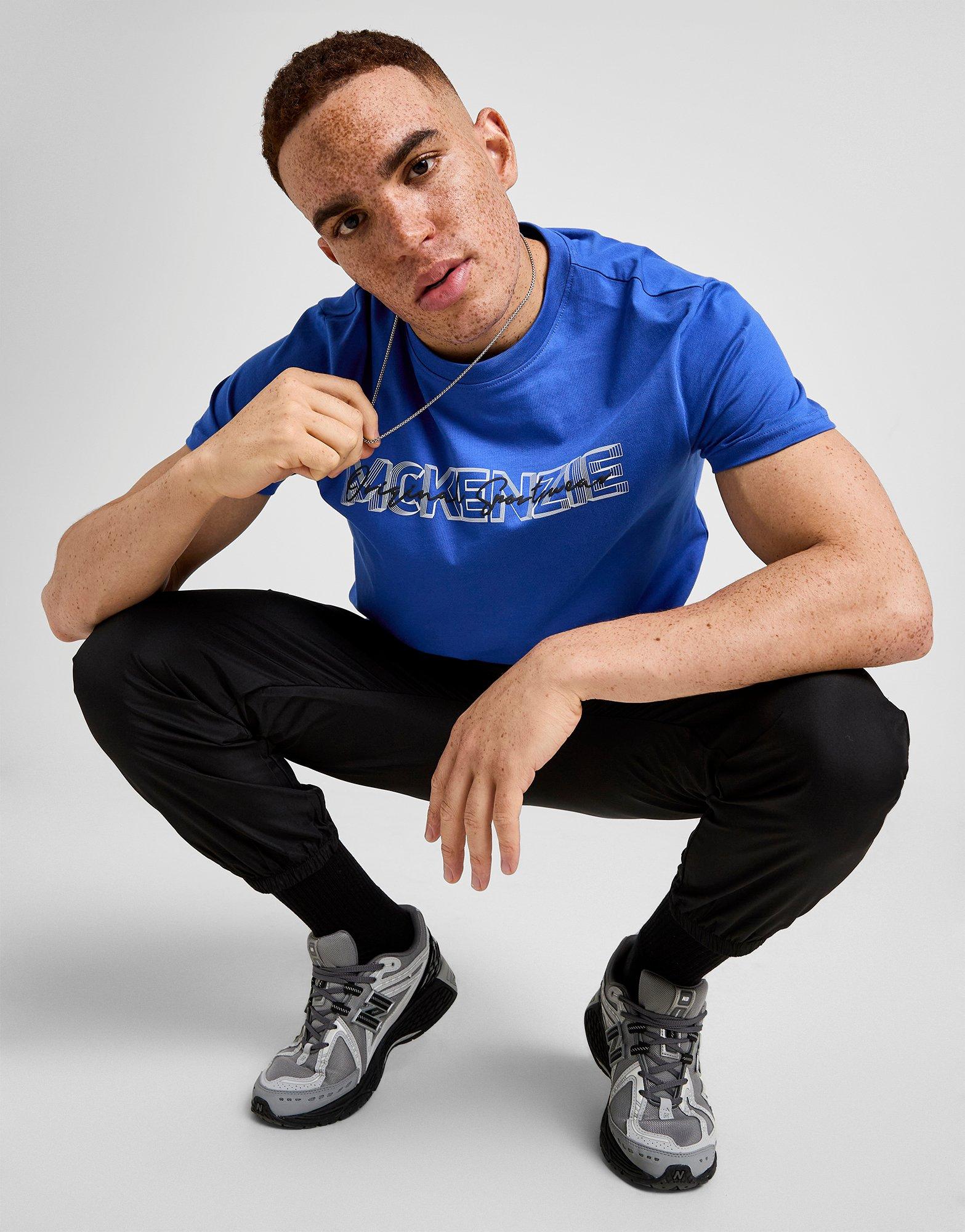 McKenzie Nitrate T-Shirt