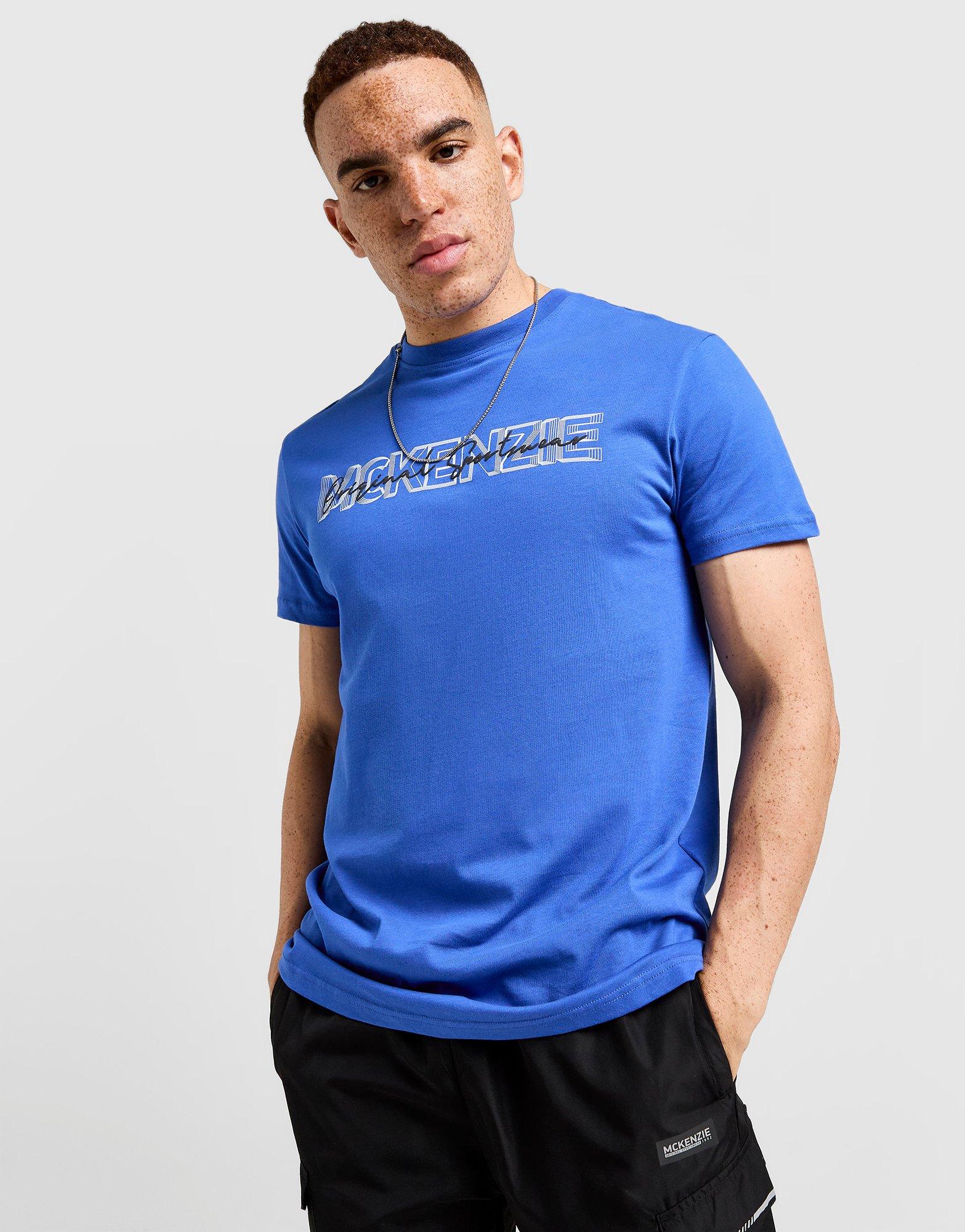 McKenzie Maglia Nitrate