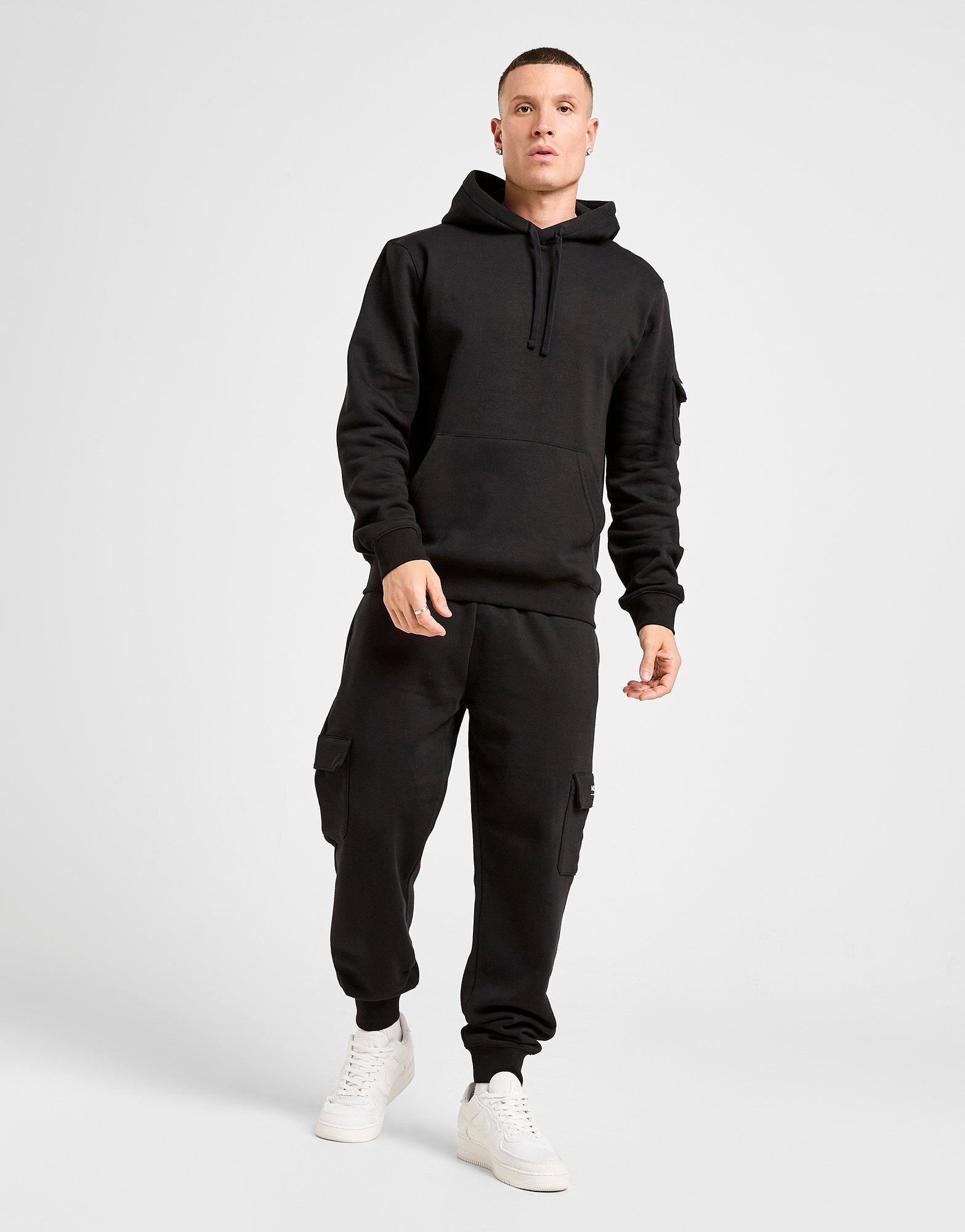 McKenzie Essential Cargo Tracksuit