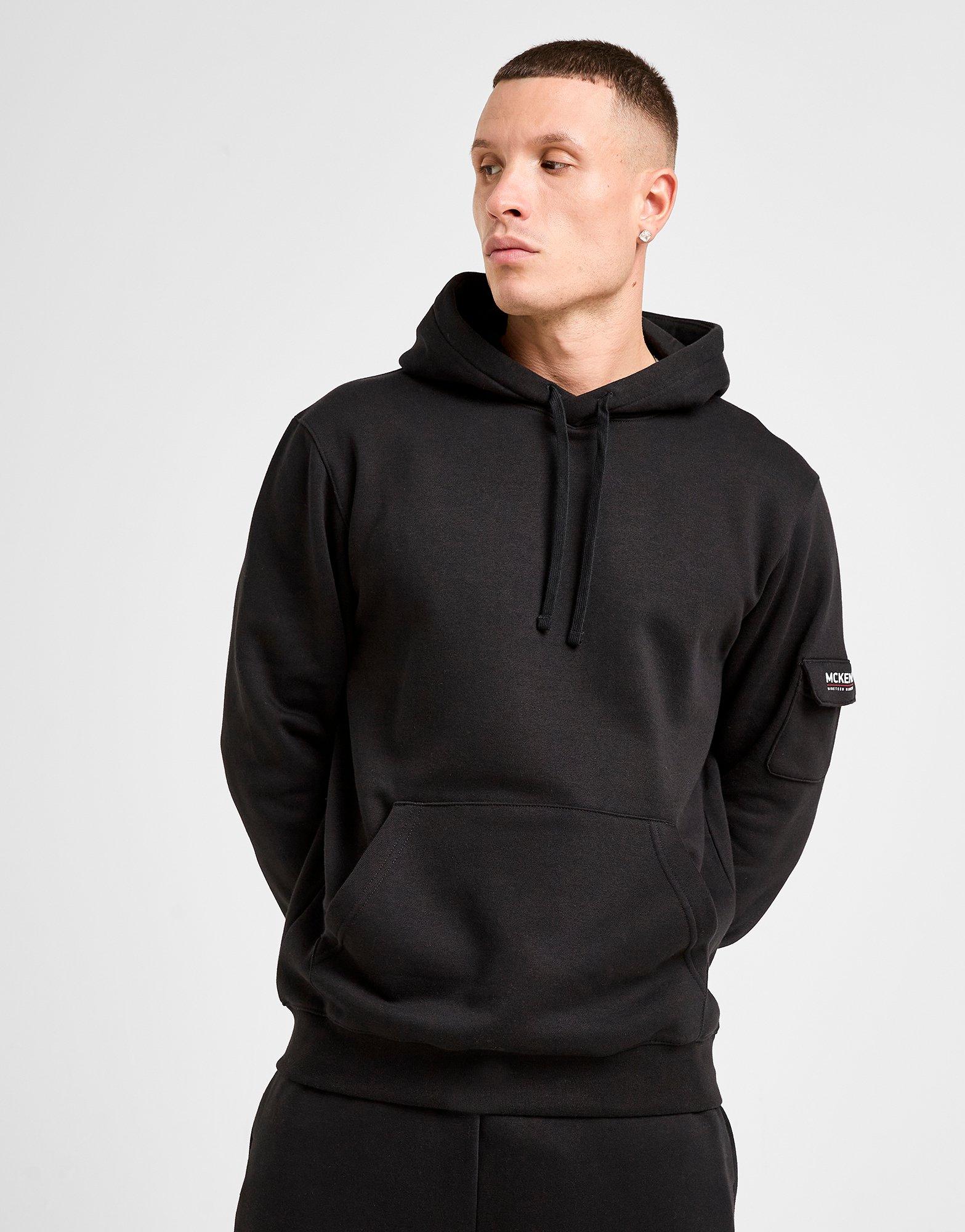 McKenzie Essential Cargo Tracksuit
