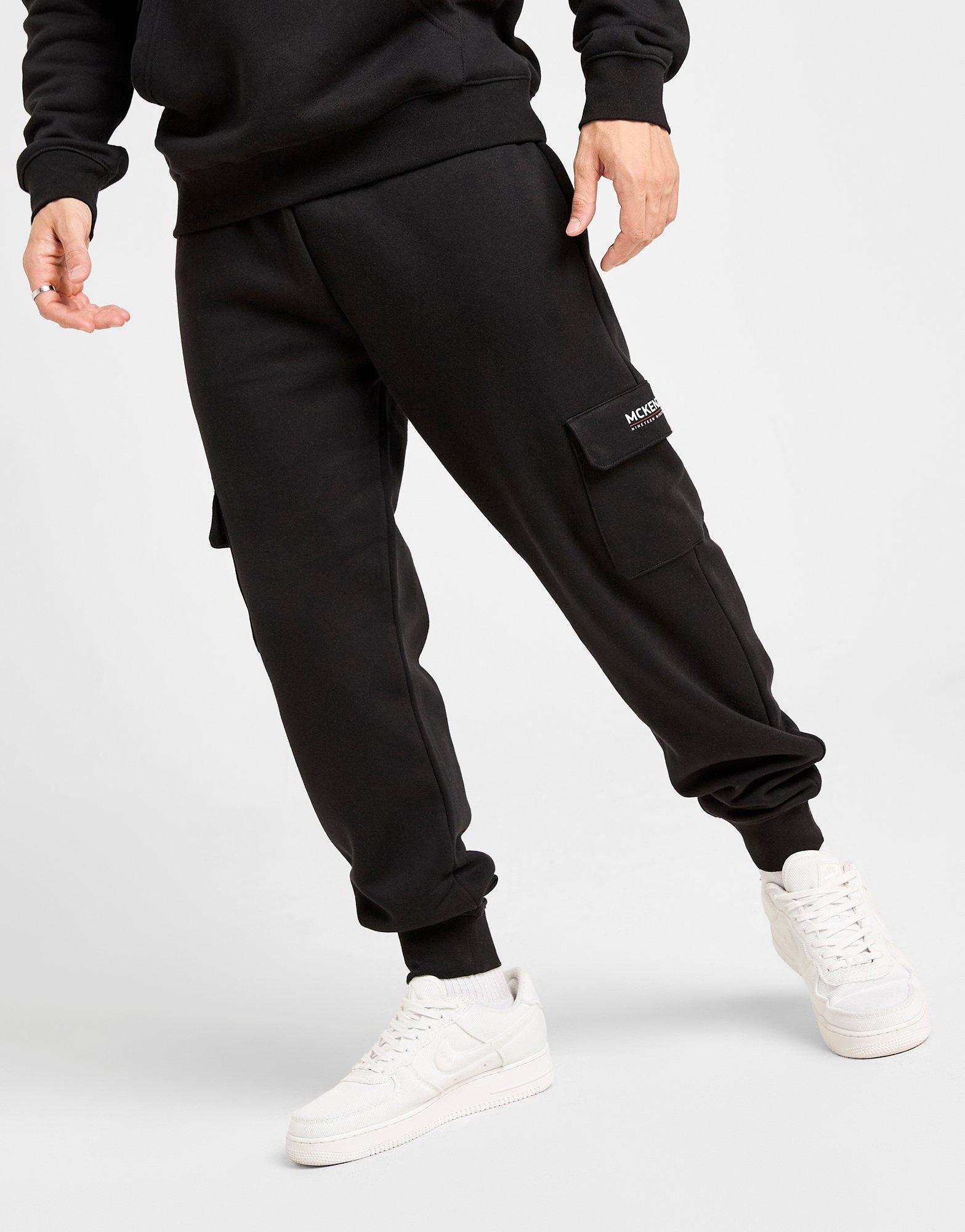 McKenzie Essential Cargo Tracksuit