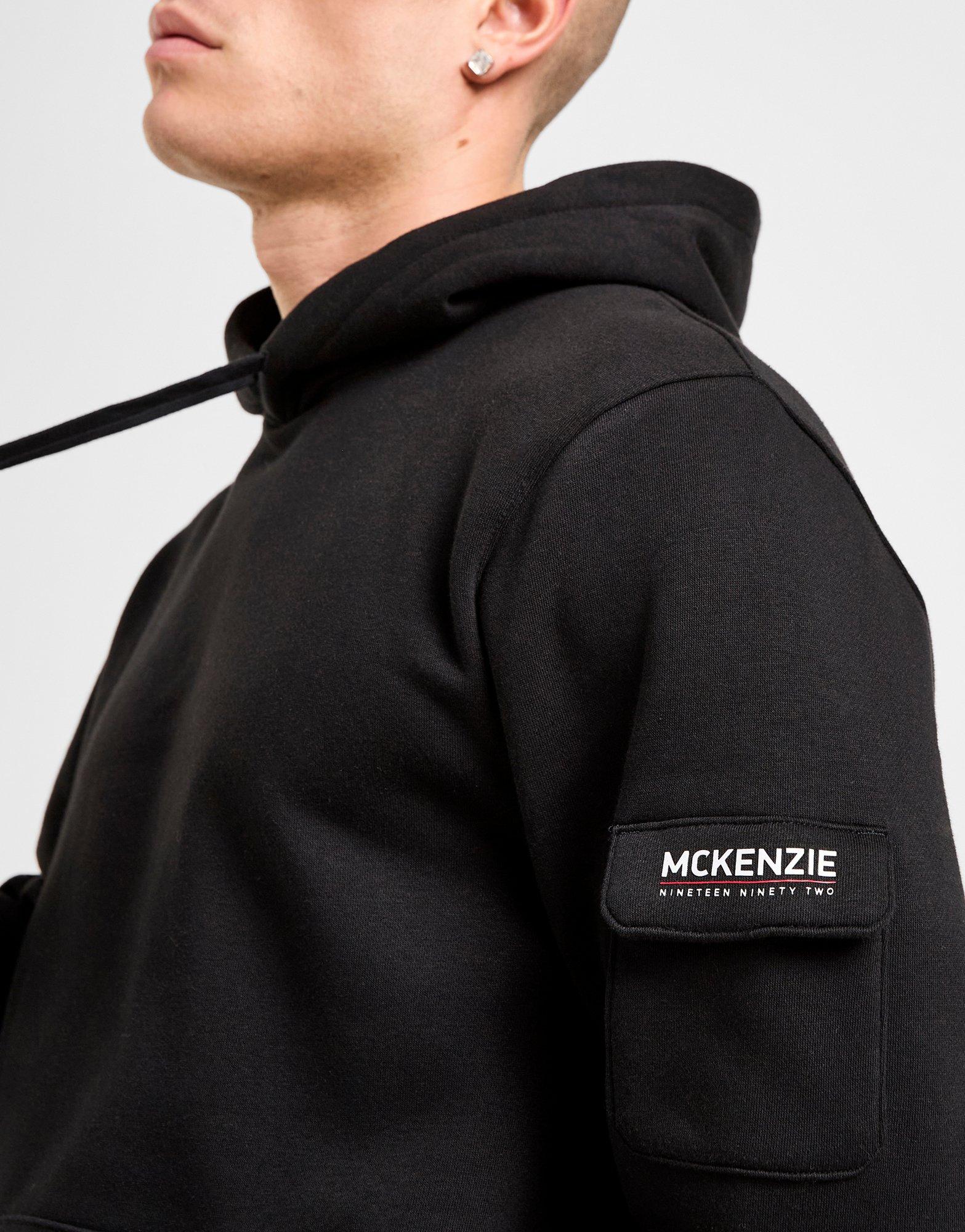 McKenzie Essential Cargo Tracksuit