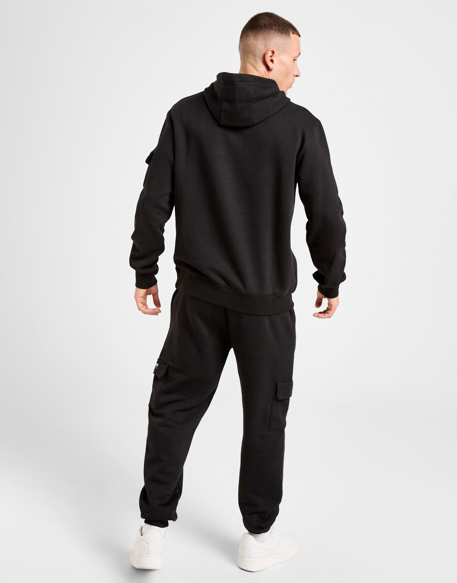 McKenzie Essential Cargo Tracksuit