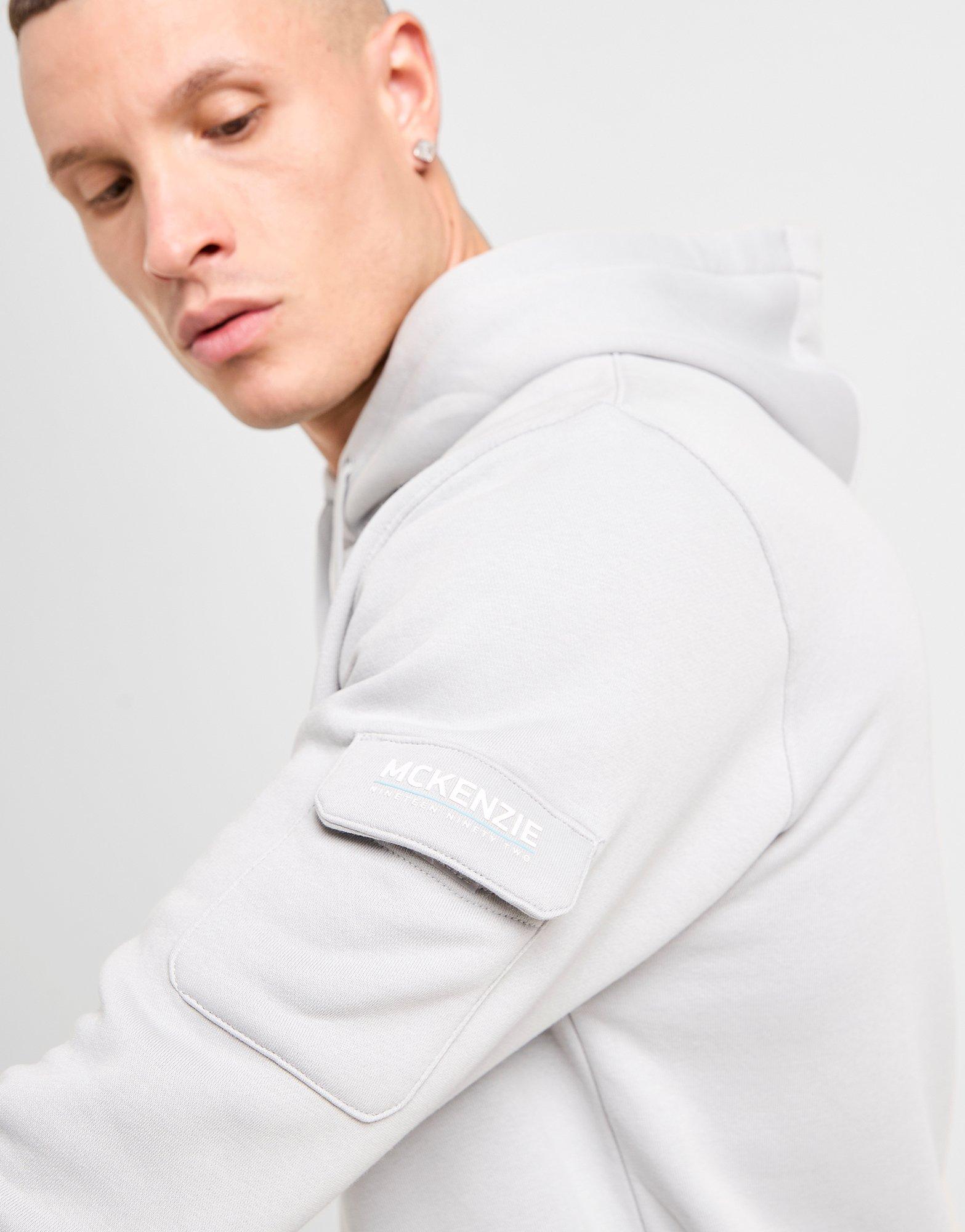 McKenzie Ensemble de survêtement cargo Essential