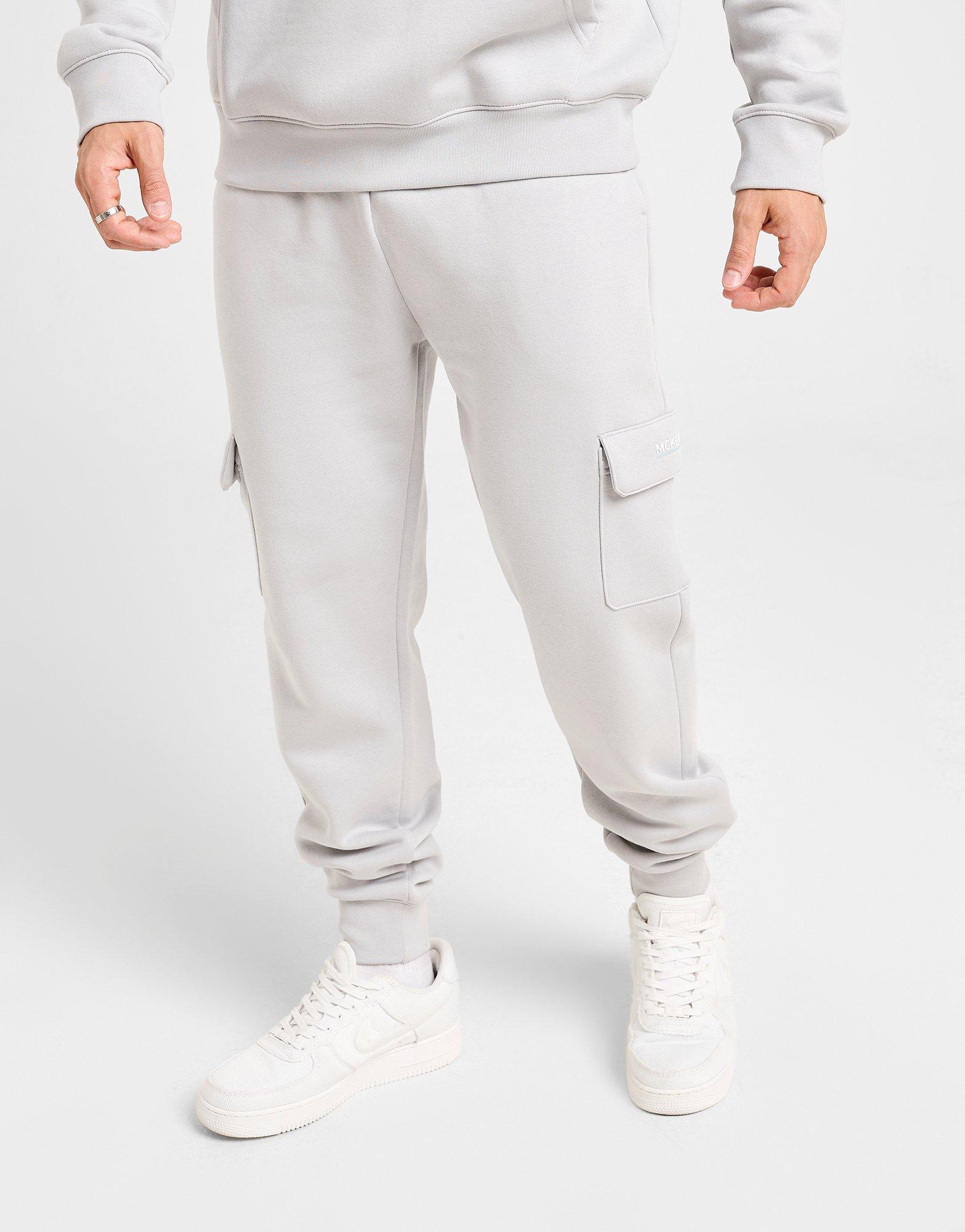 McKenzie Ensemble de survêtement cargo Essential