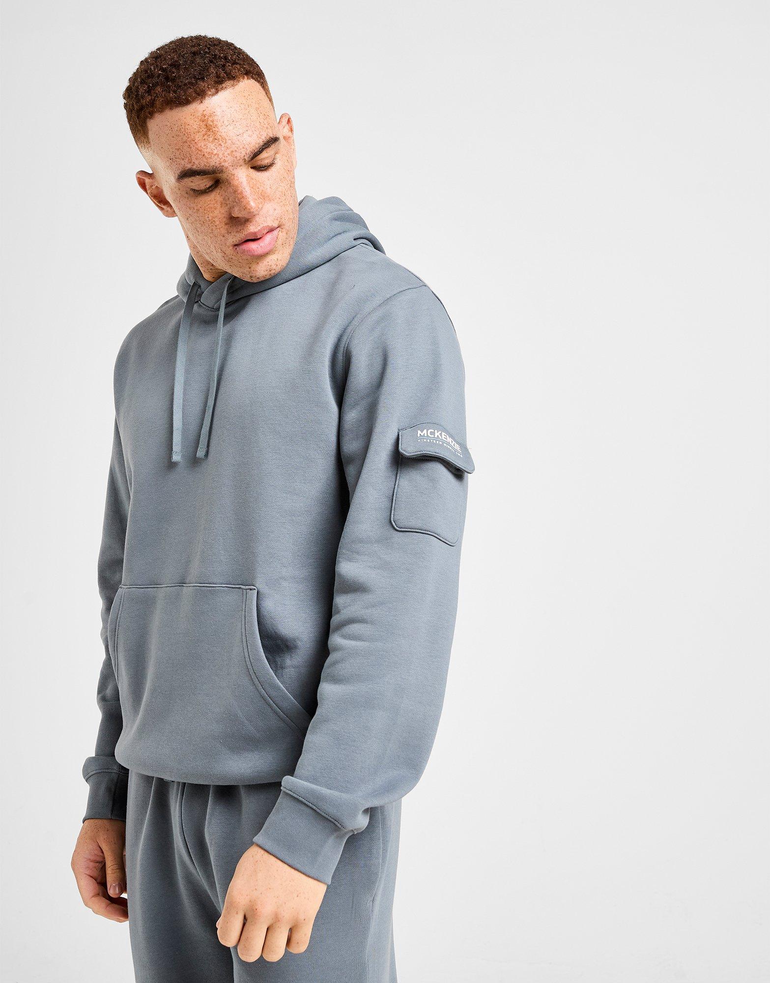 McKenzie Essential Cargo Tracksuit