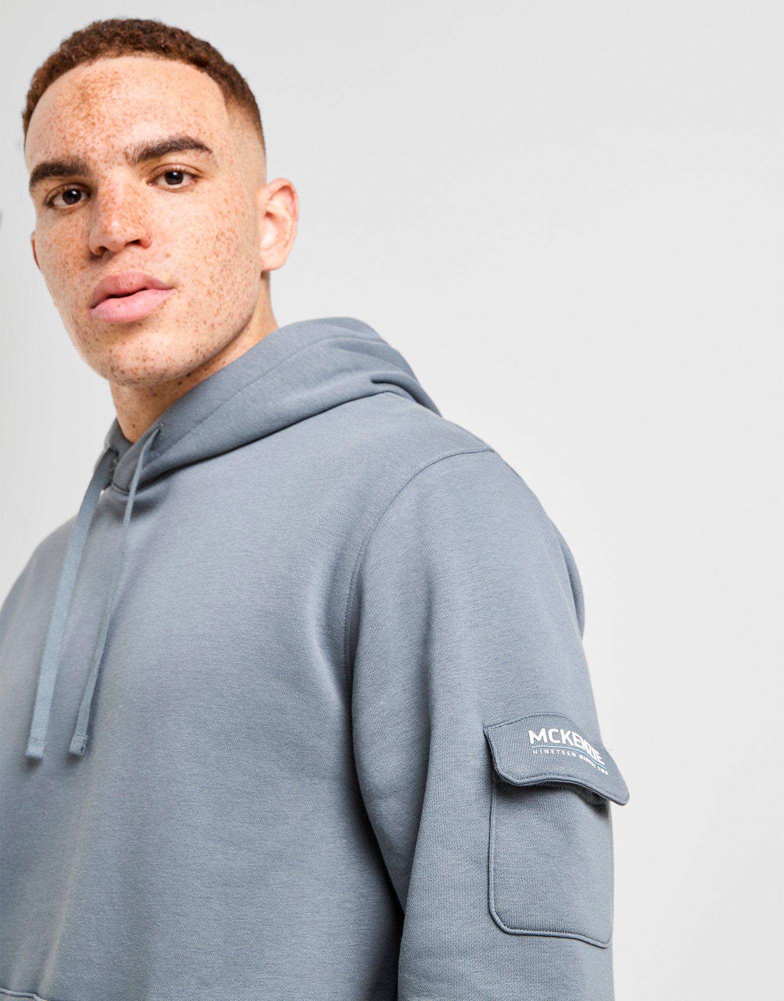 McKenzie Essential Cargo Tracksuit
