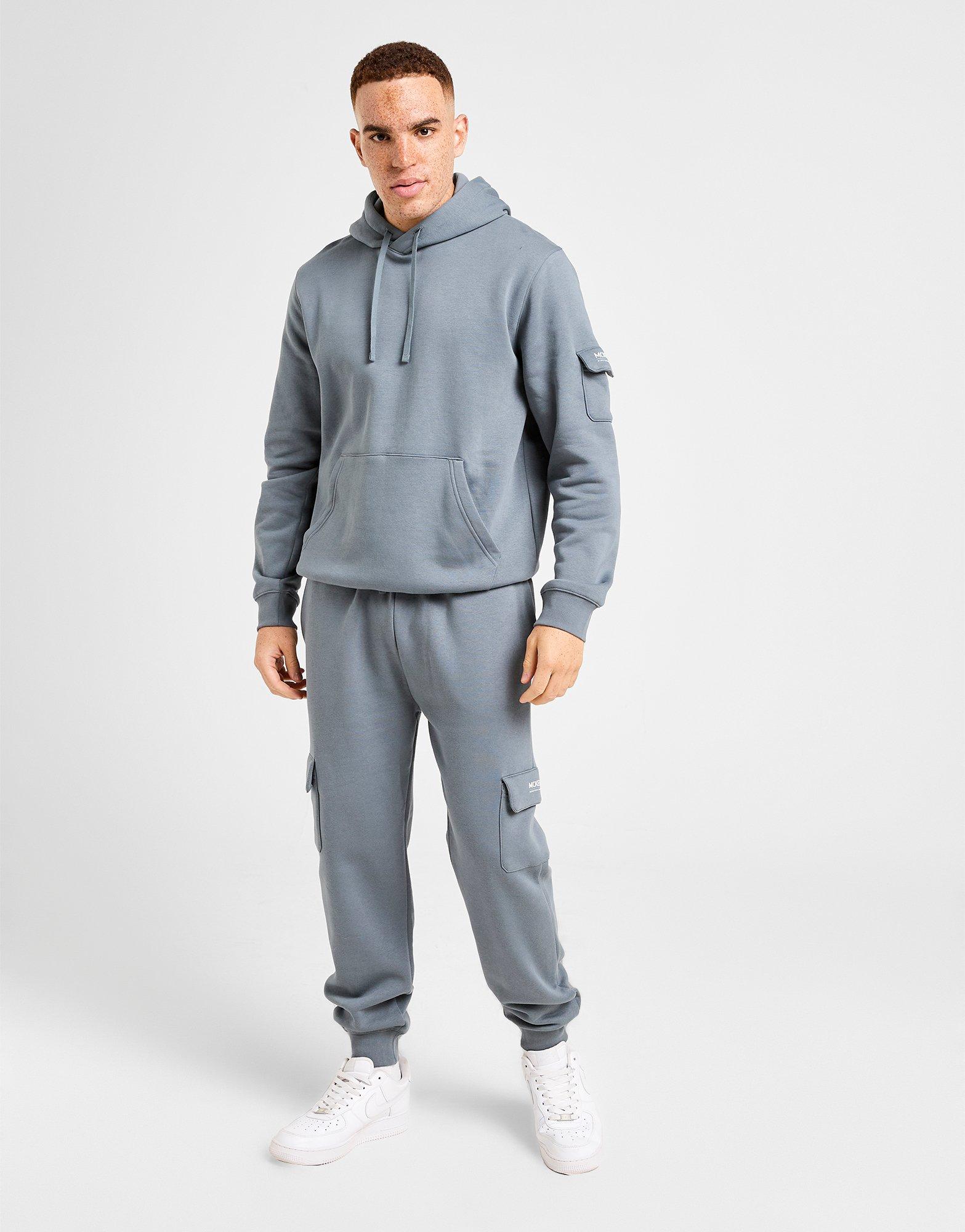 McKenzie Essential Cargo Tracksuit