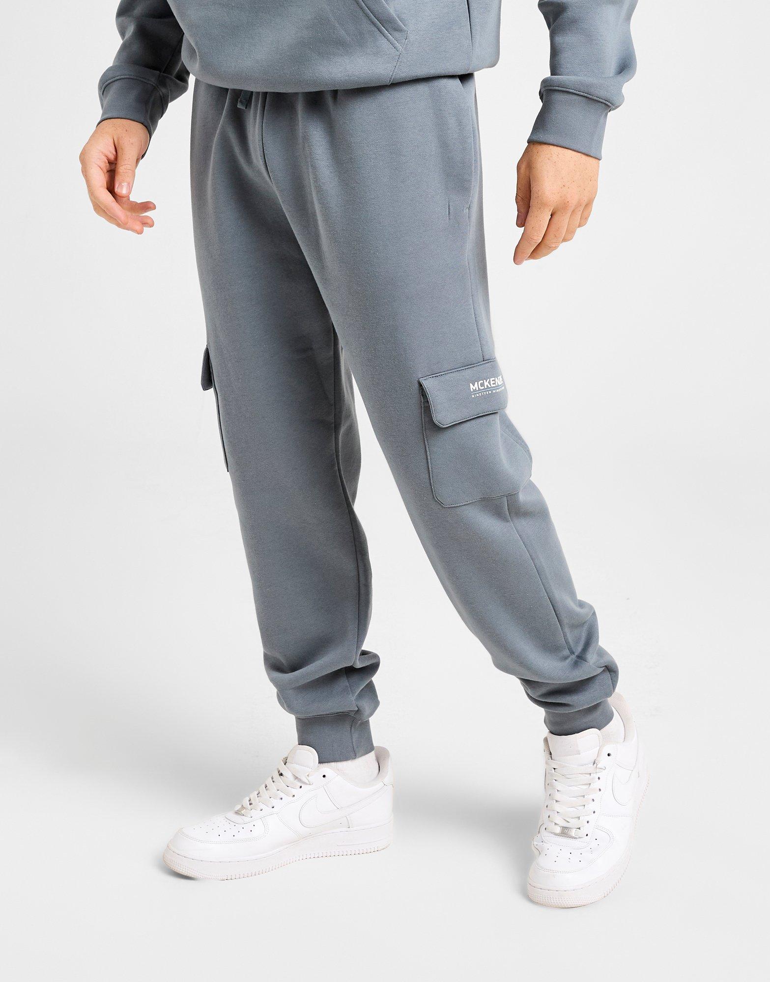 McKenzie Essential Cargo Tracksuit