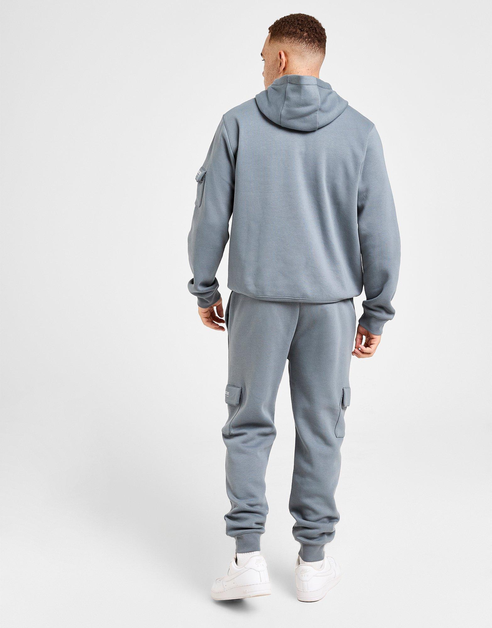 McKenzie Essential Cargo Tracksuit