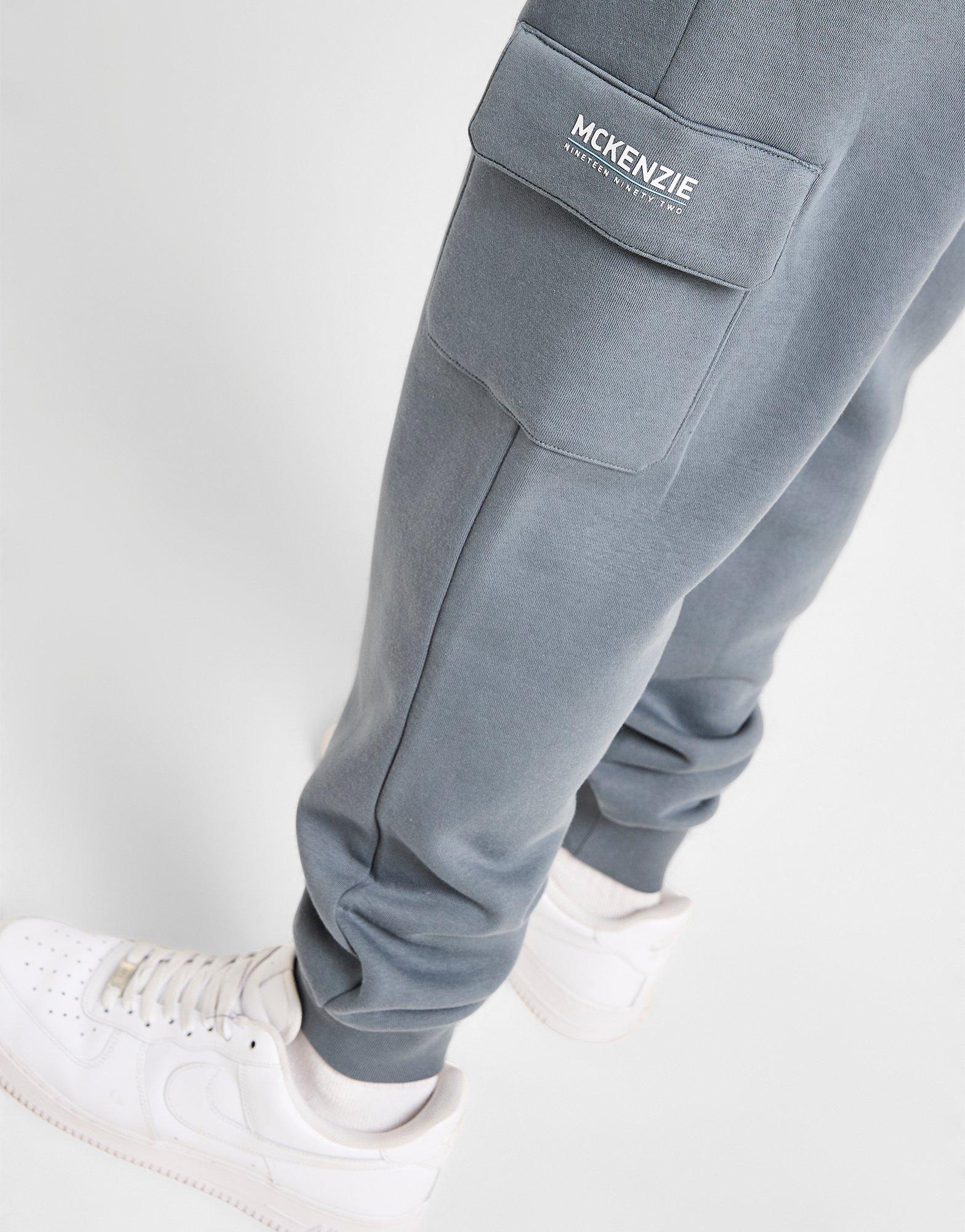 McKenzie Essential Cargo Tracksuit
