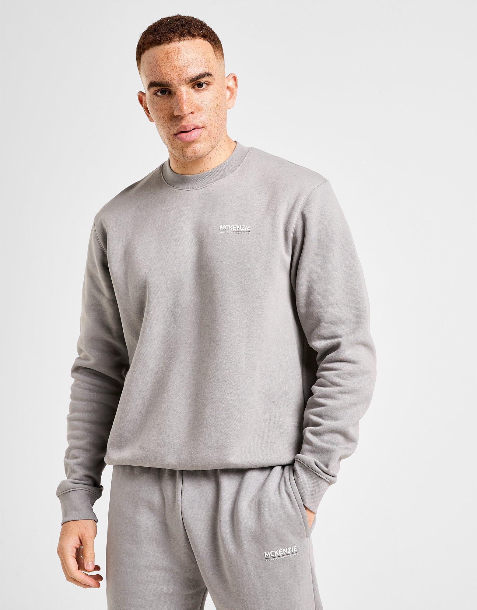 McKenzie Fato de Treino Essential Crew