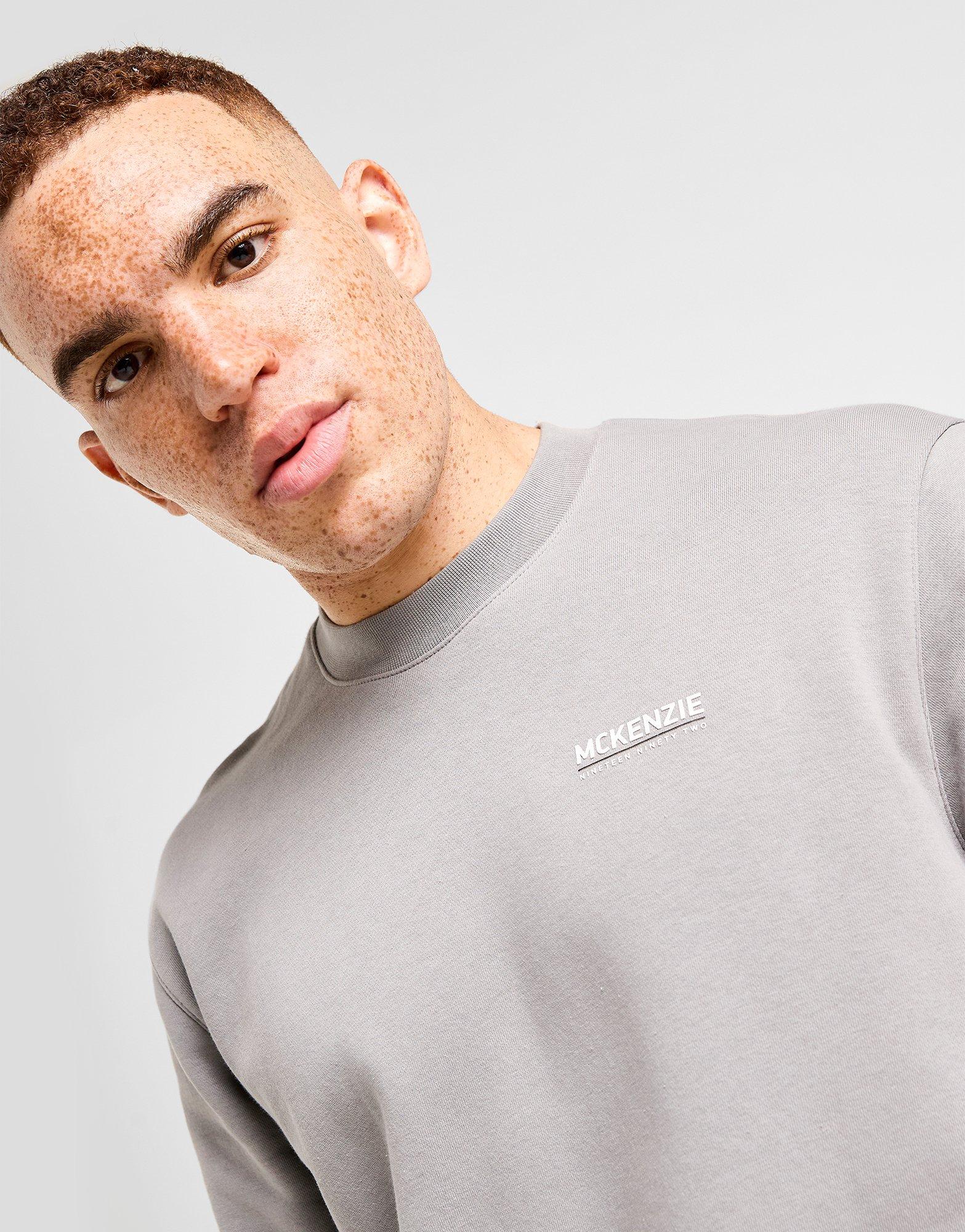 McKenzie Fato de Treino Essential Crew