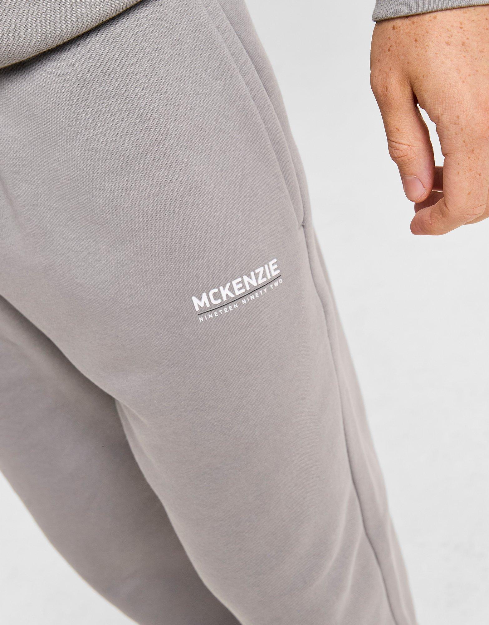 McKenzie Fato de Treino Essential Crew