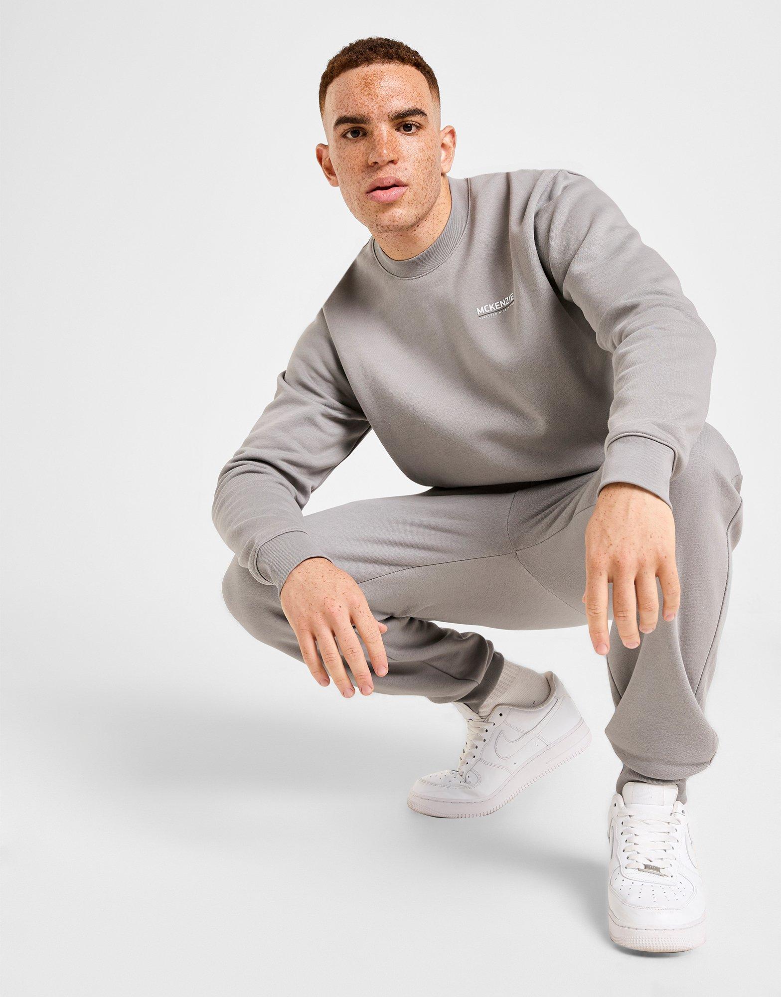 McKenzie Tuta Crew Essential