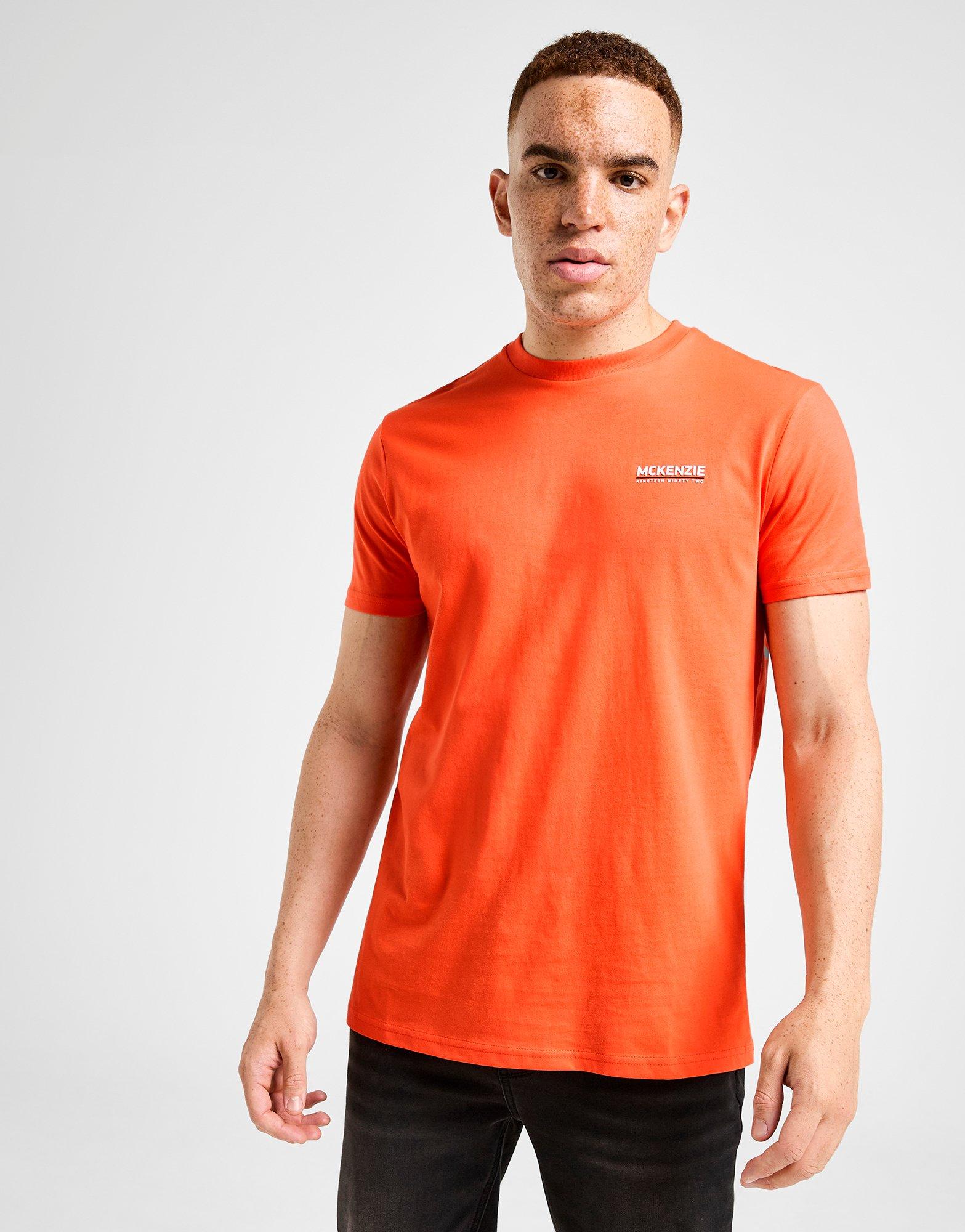 McKenzie T-shirt Essential