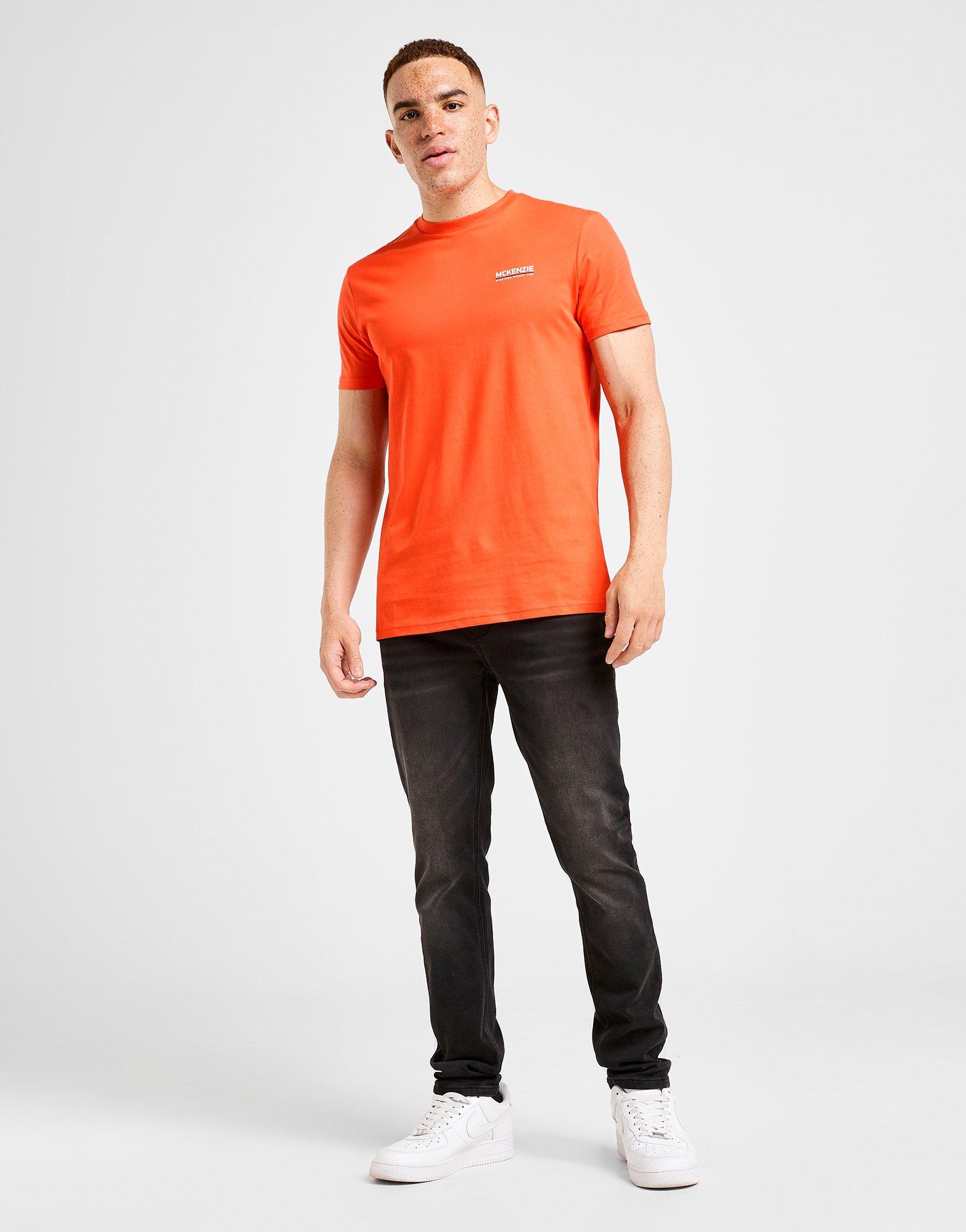 McKenzie T-shirt Essential