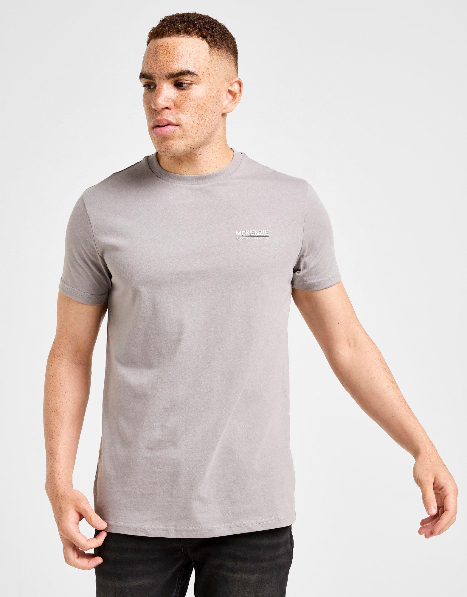 McKenzie Essential 3-Pack T-Shirts